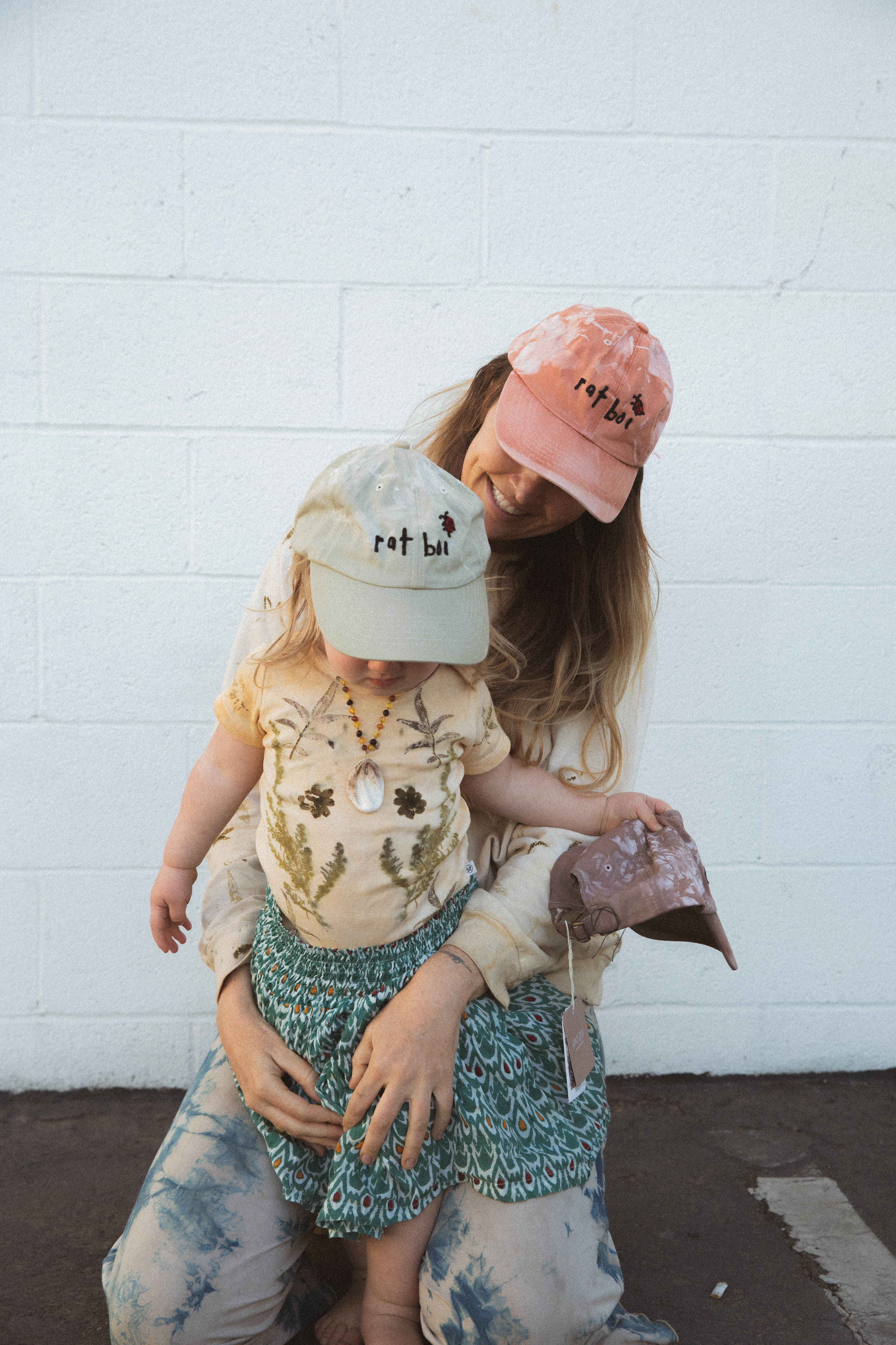 Meiners oaks Hat