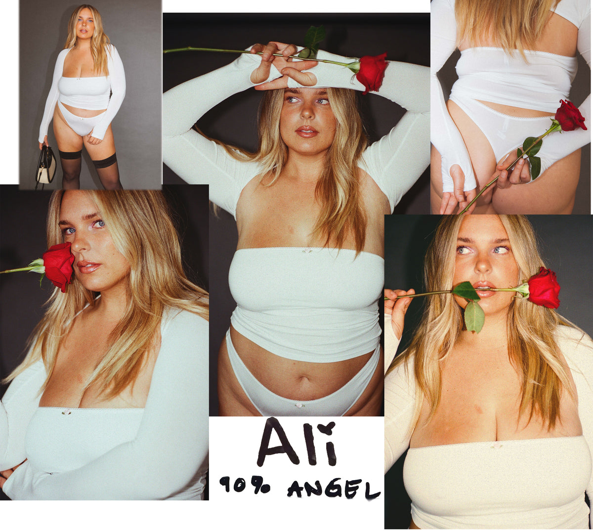 Ali Chanel – RAT BOI