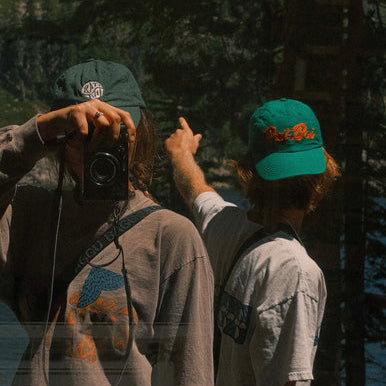 Rat Boi Summer Camp Catalog