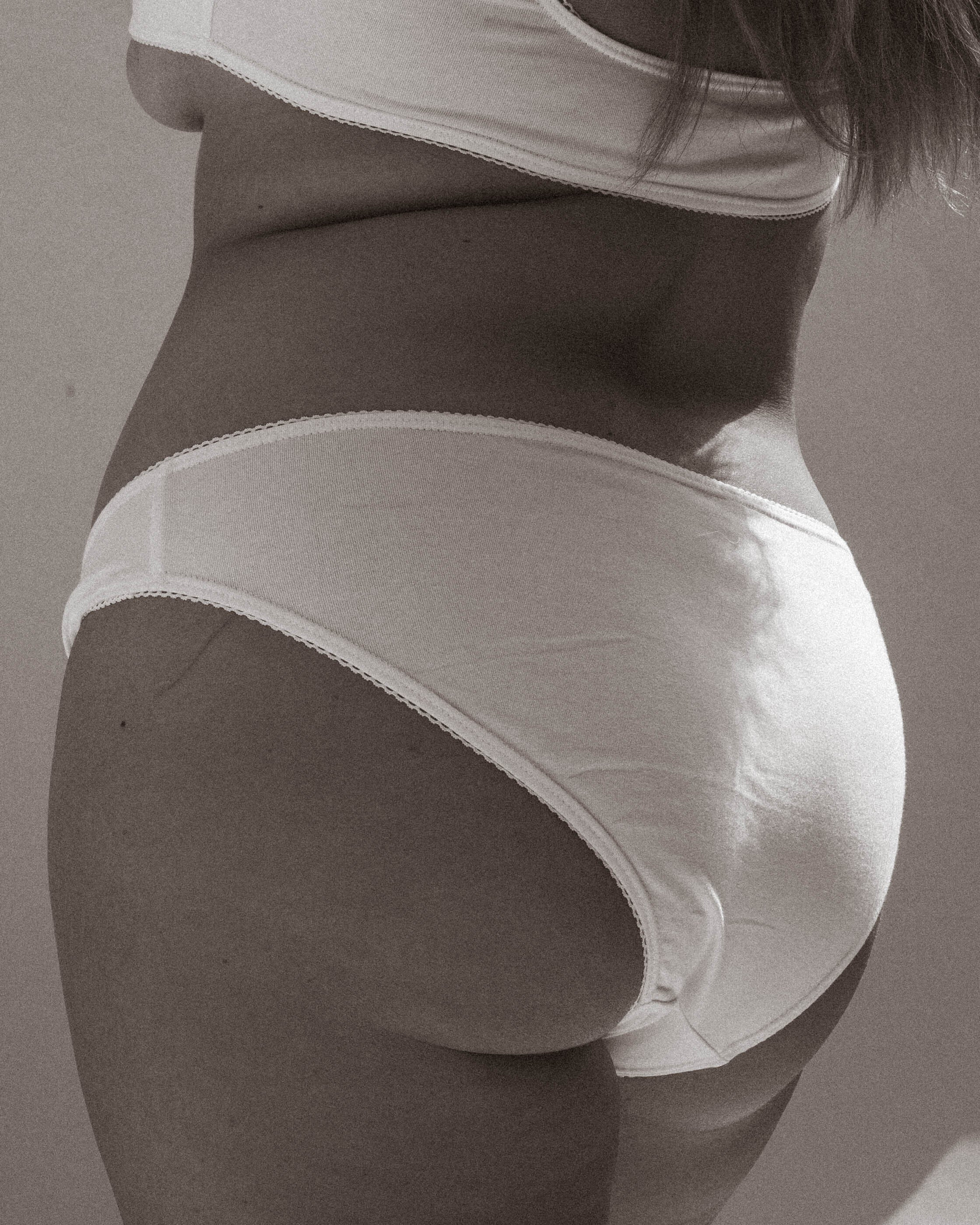Underwear restock