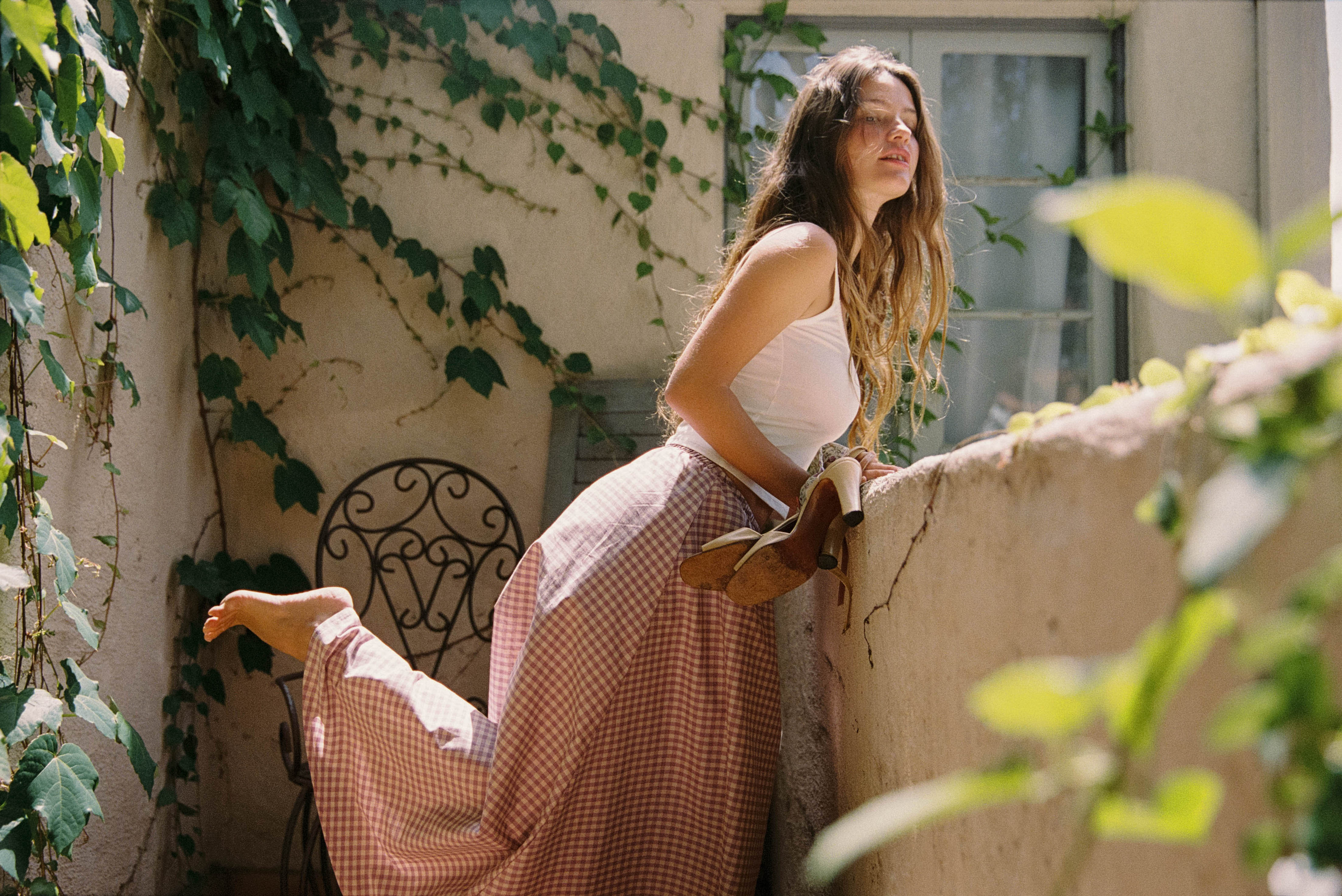 Skirt
