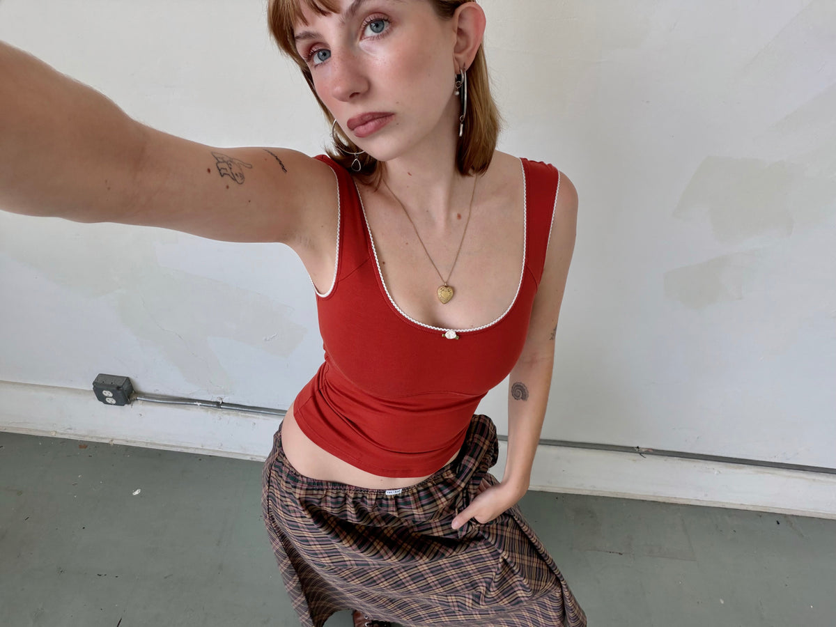 Fall Styling