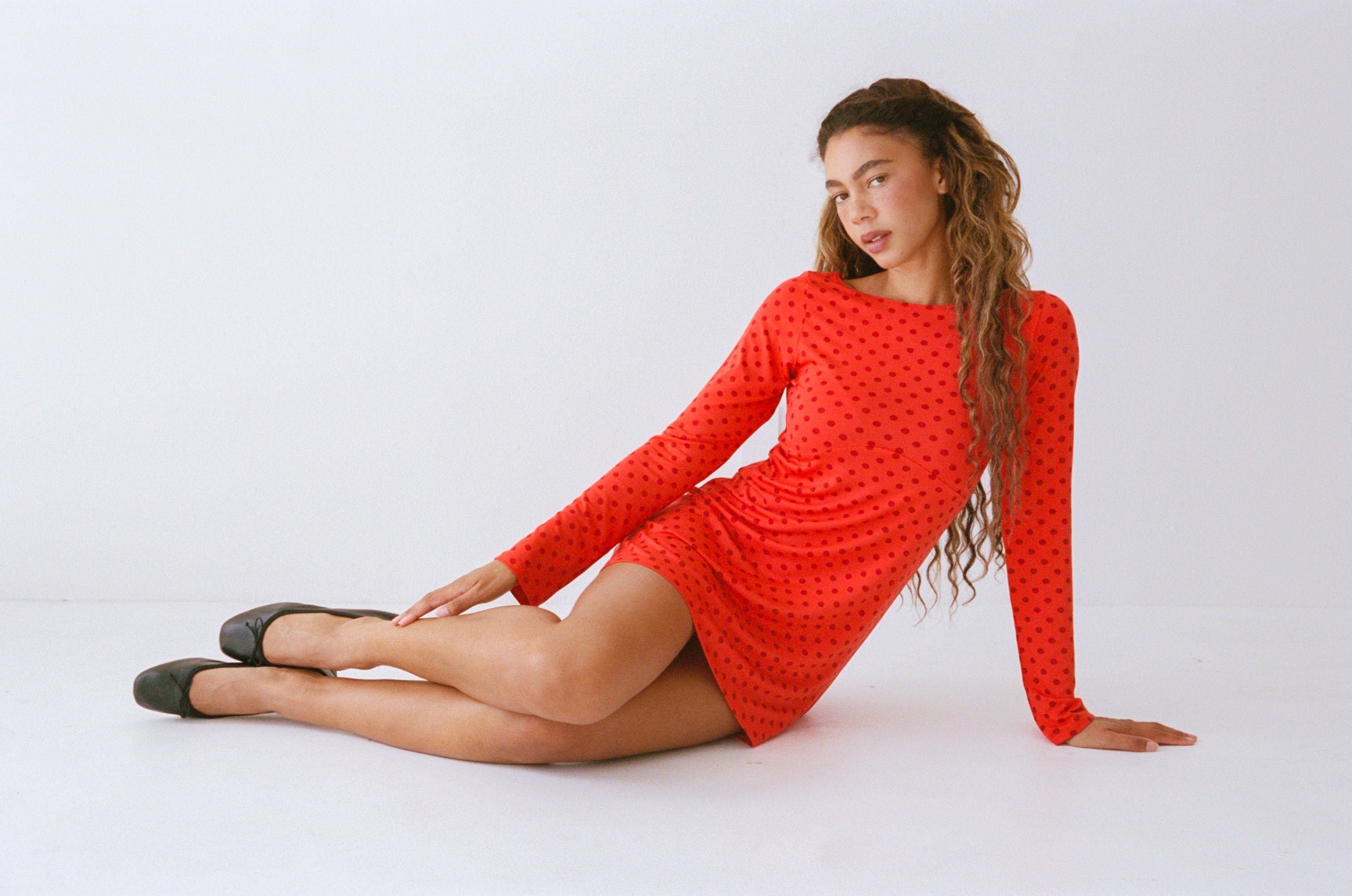 Summer Tencel Drop