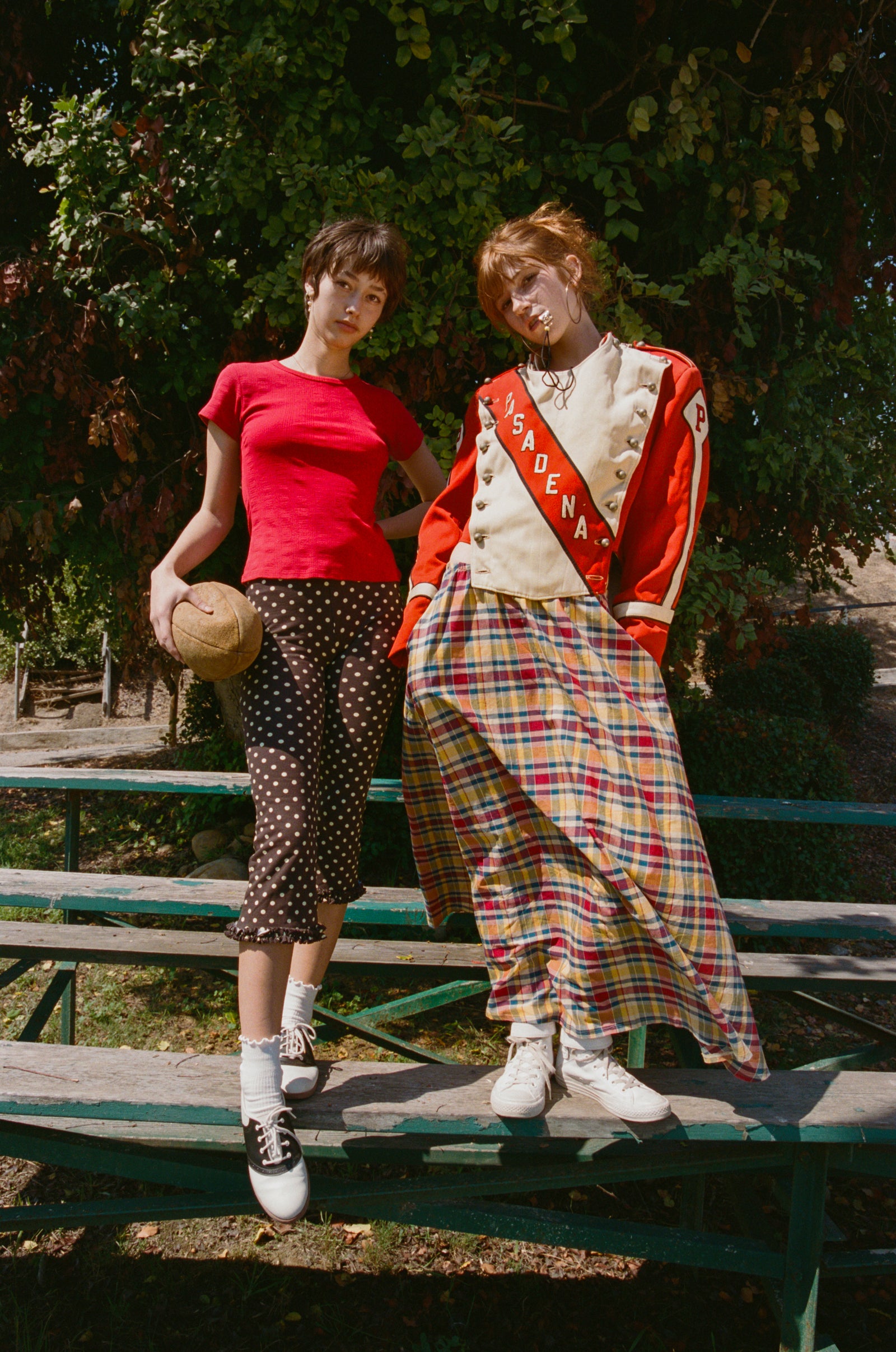 PERFECT T-SHIRT IN CHERRY POINTELLE