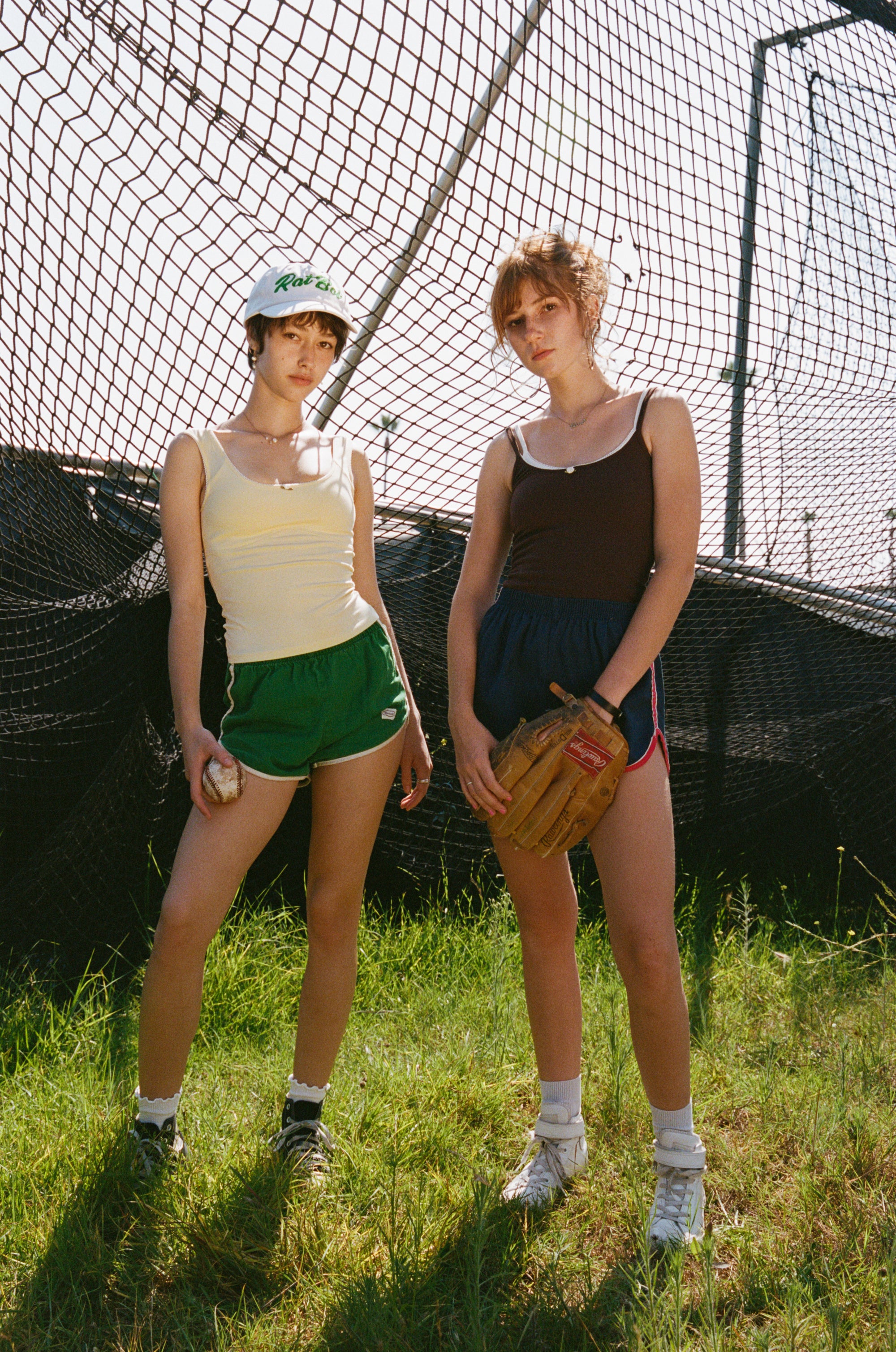 SCOOP BACK CAMI IN MOCHA