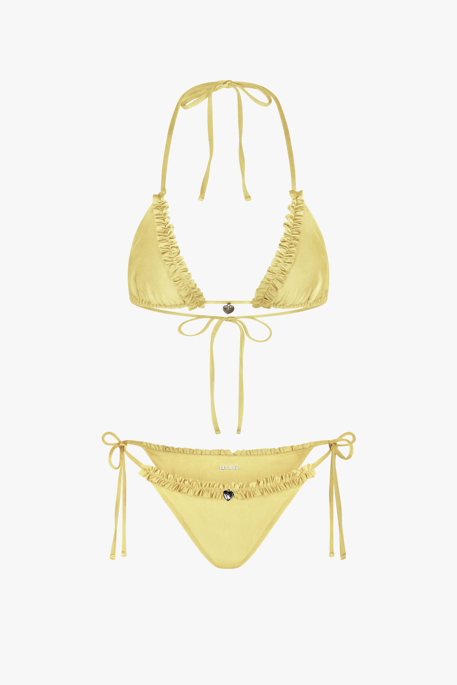 15% off Bikini Set