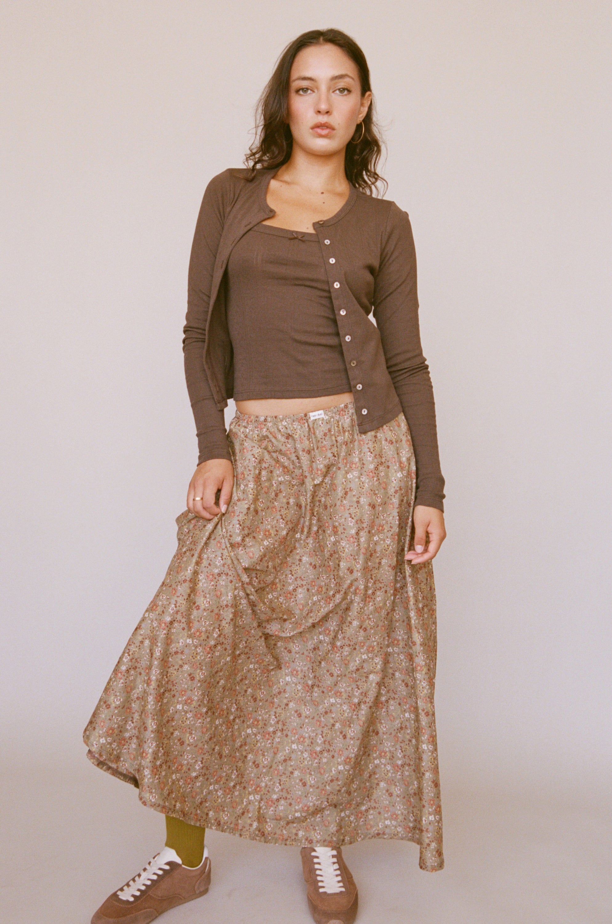 DREAM SKIRT IN HARVEST – RAT BOI DREAM SKIRT IN HARVEST – RAT BOI