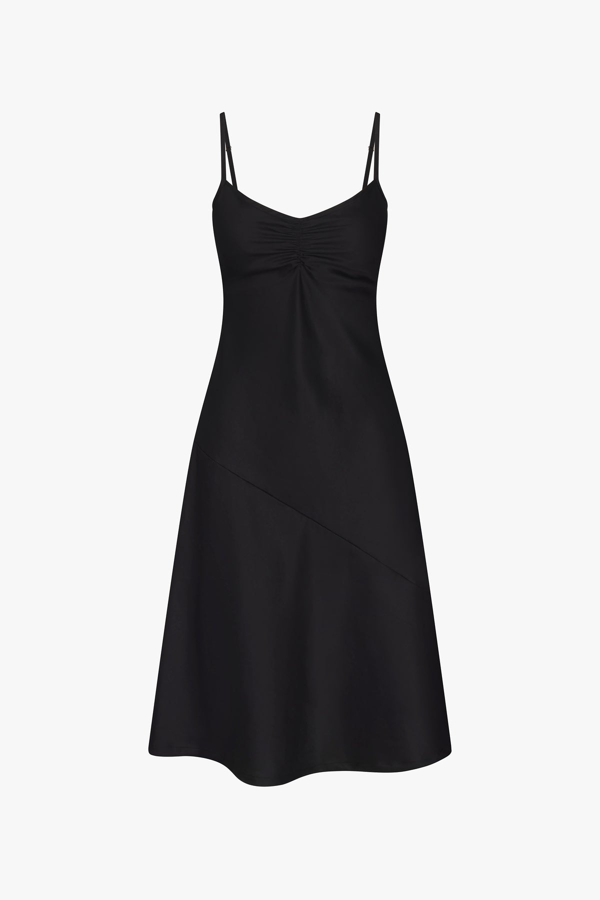 90S BIAS SLIP DRESS RAT BOI 90S BIAS SLIP DRESS RAT BOI