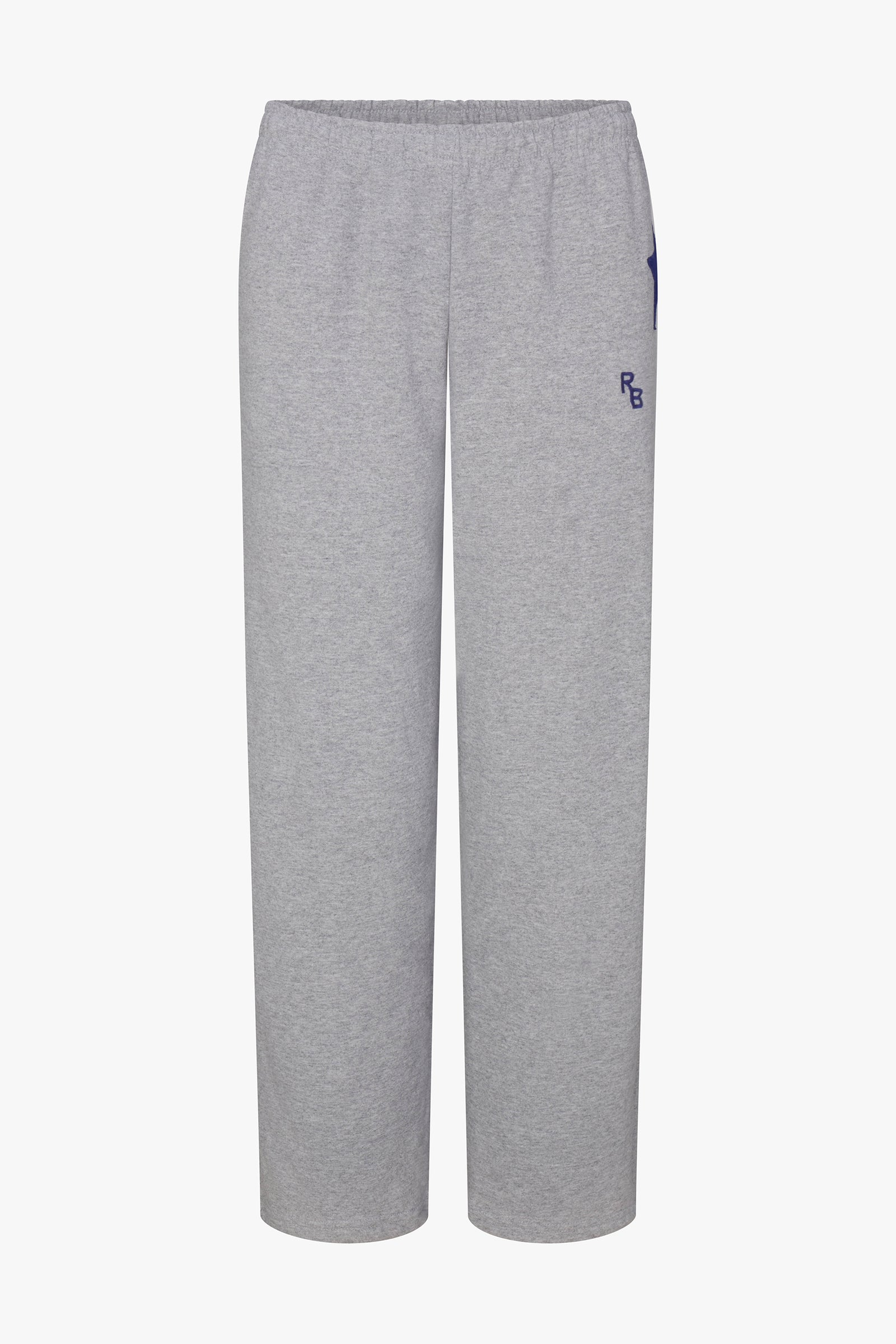 ALL STAR SWEATPANT IN SPORT GREY