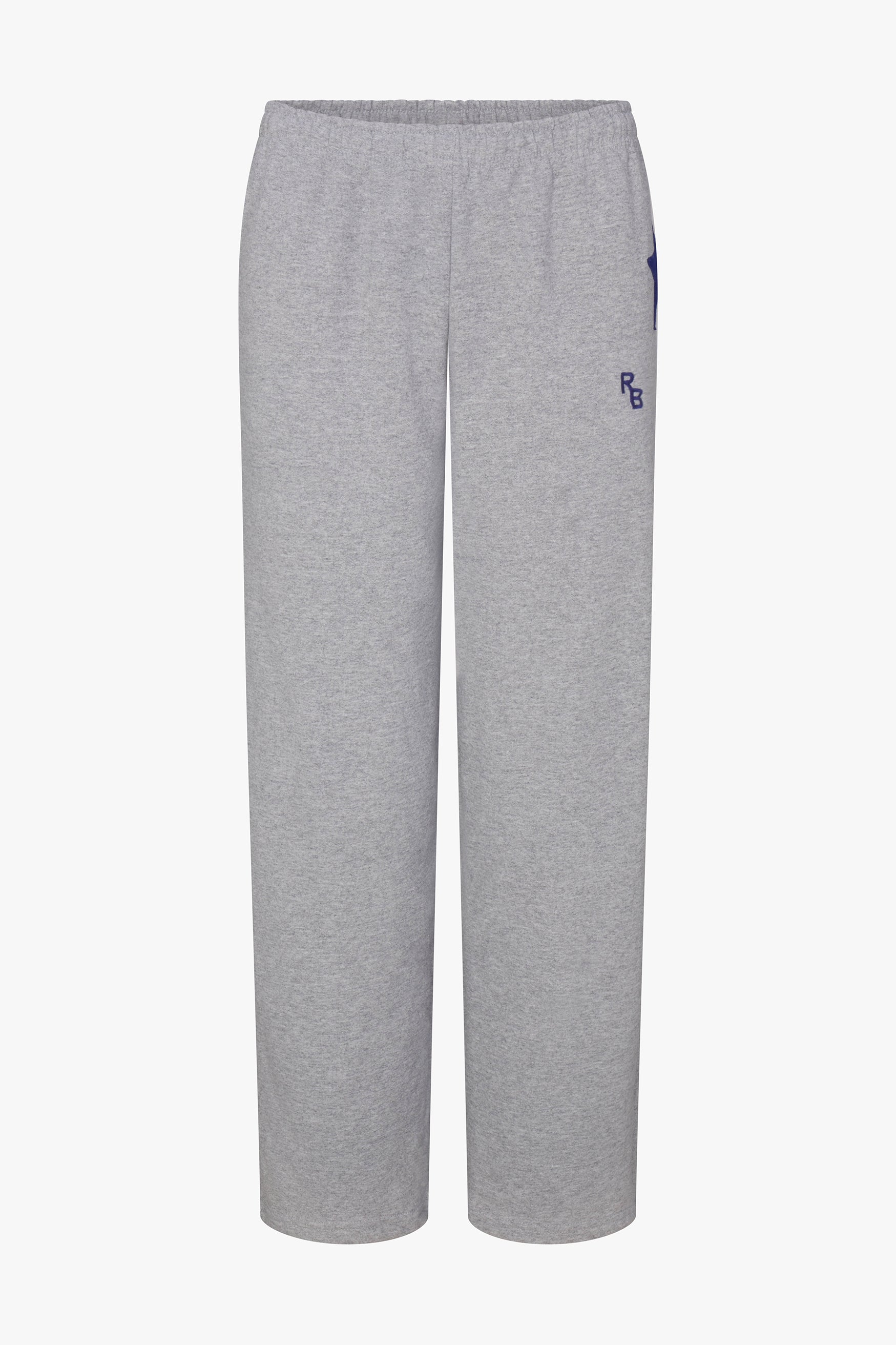 ALL STAR SWEATPANT IN SPORT GREY