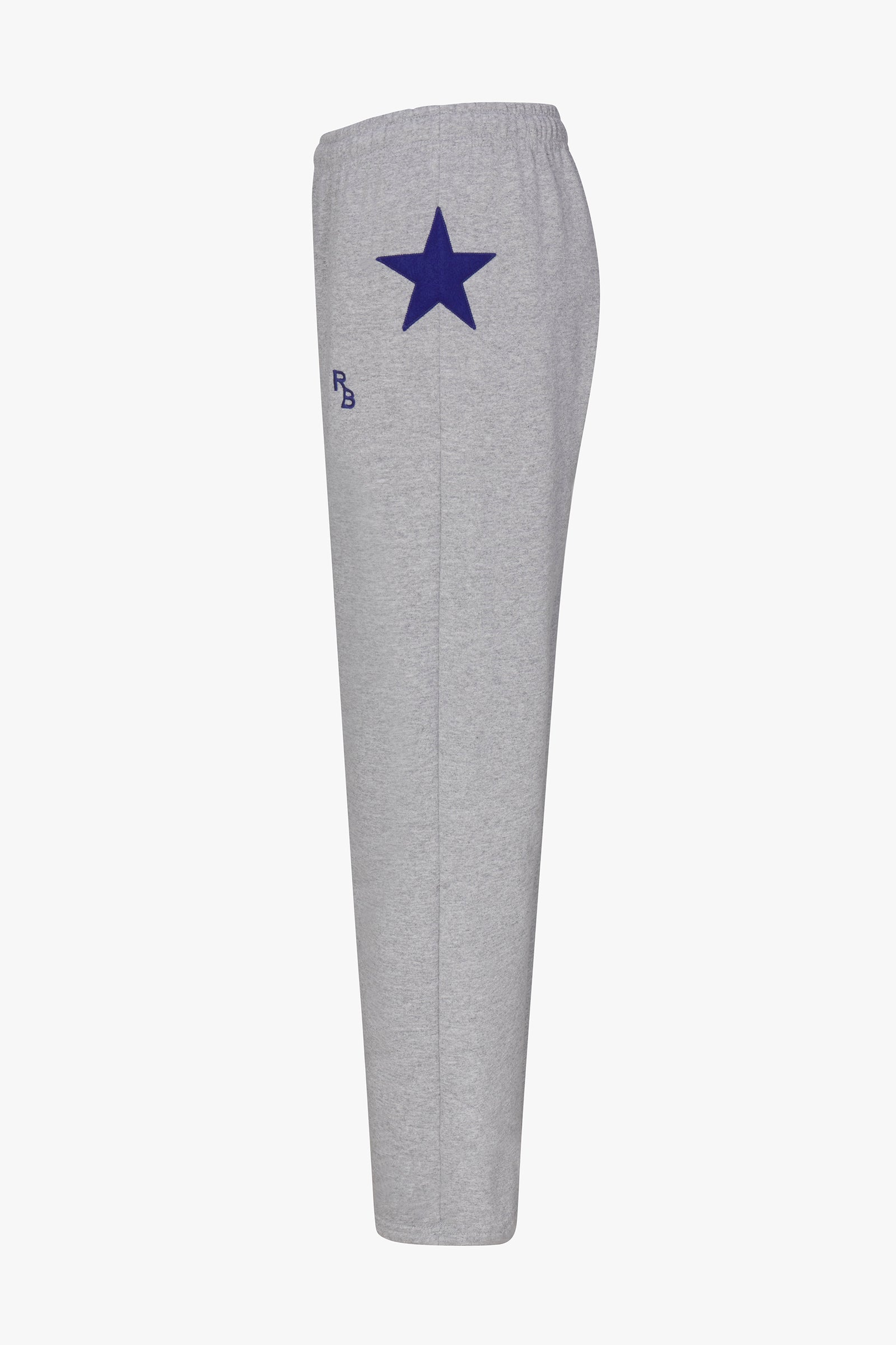 ALL STAR SWEATPANT IN SPORT GREY