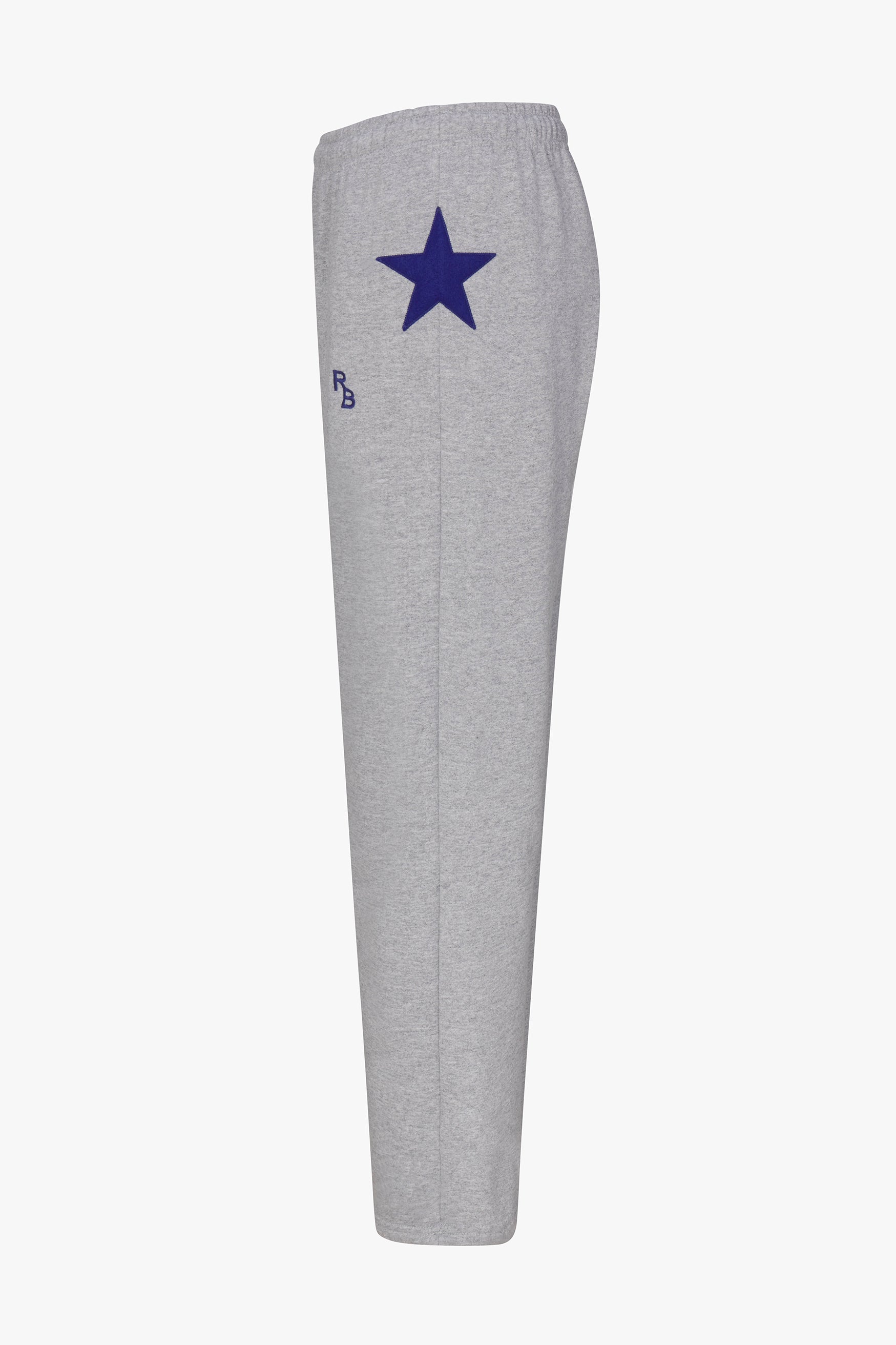 ALL STAR SWEATPANT IN SPORT GREY