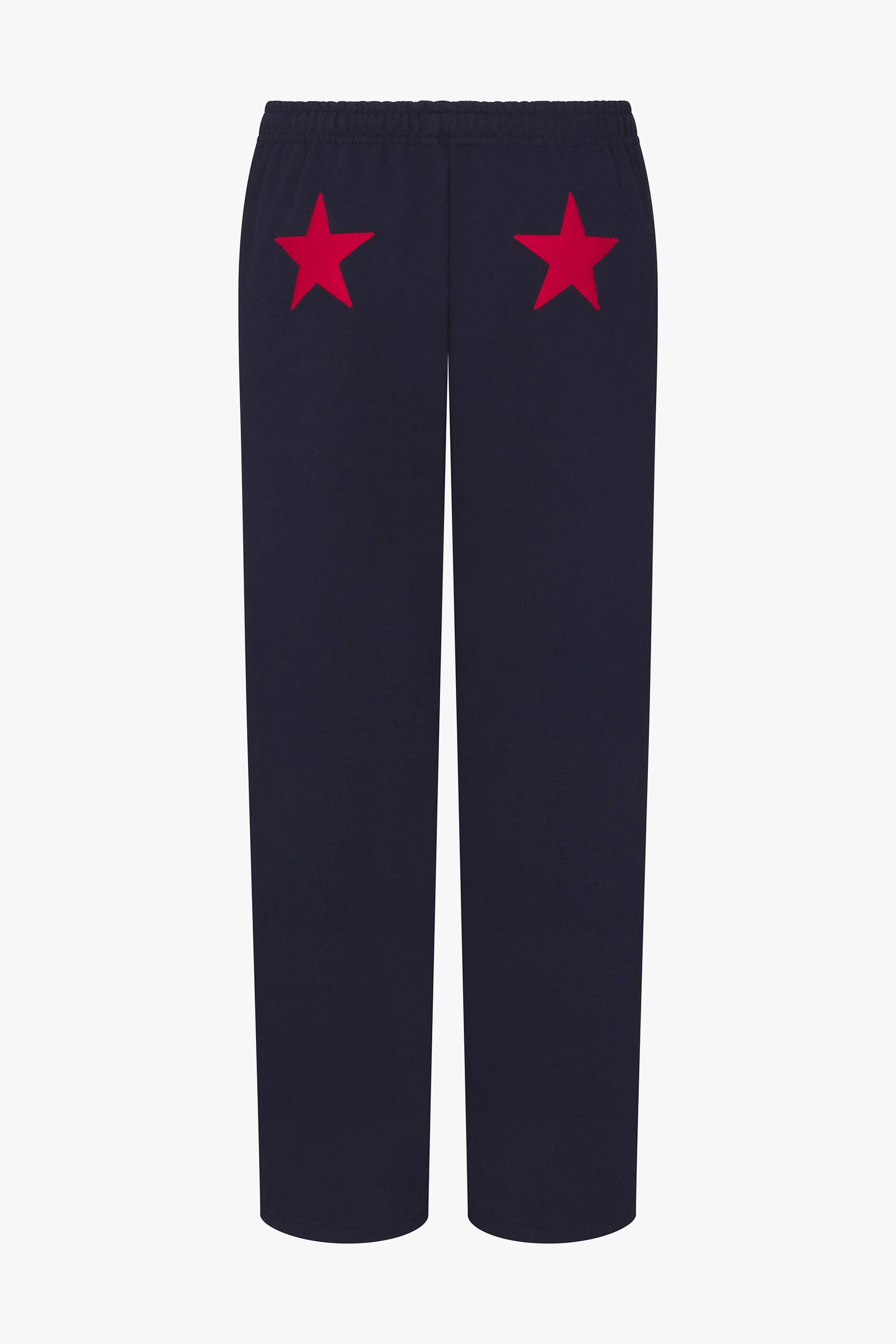 ALL STAR SWEATPANT IN NAVY