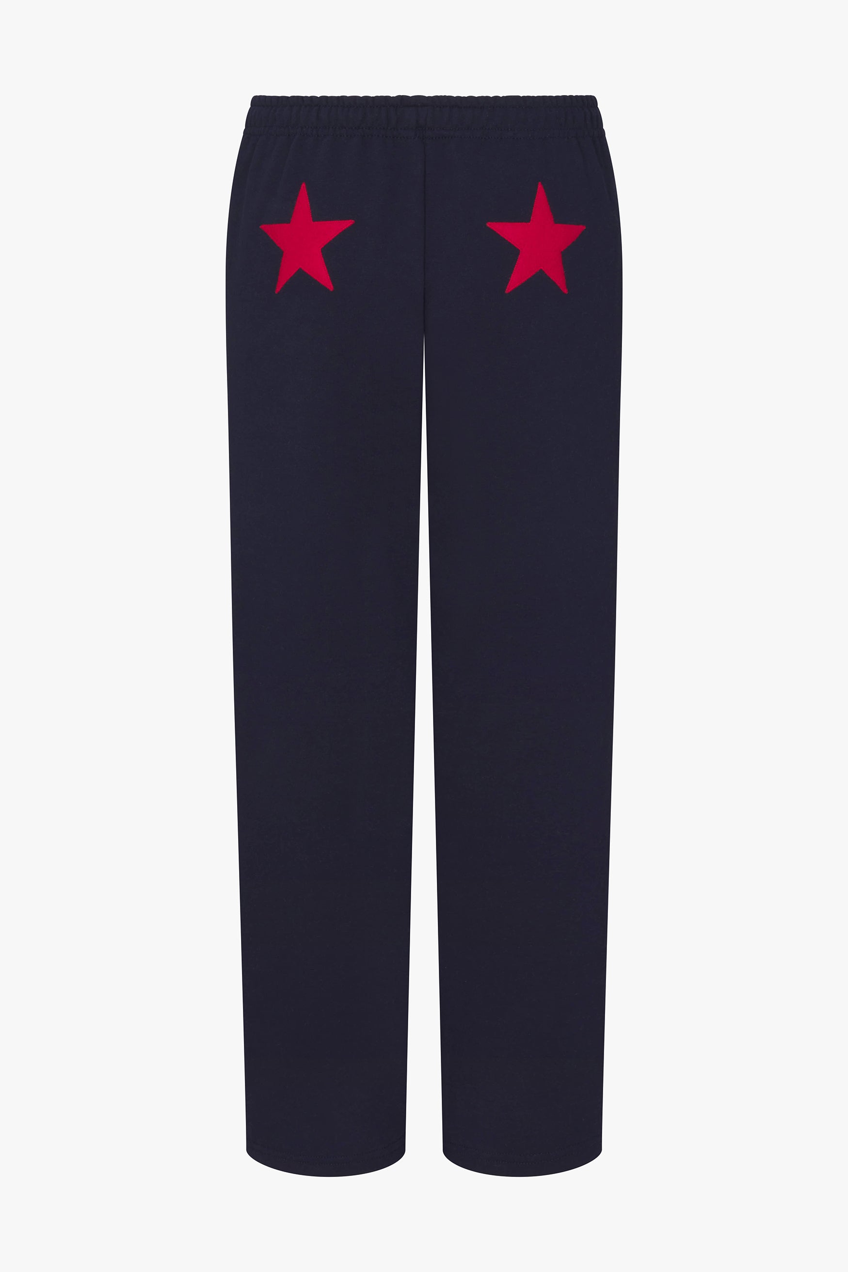 ALL STAR SWEATPANT IN NAVY