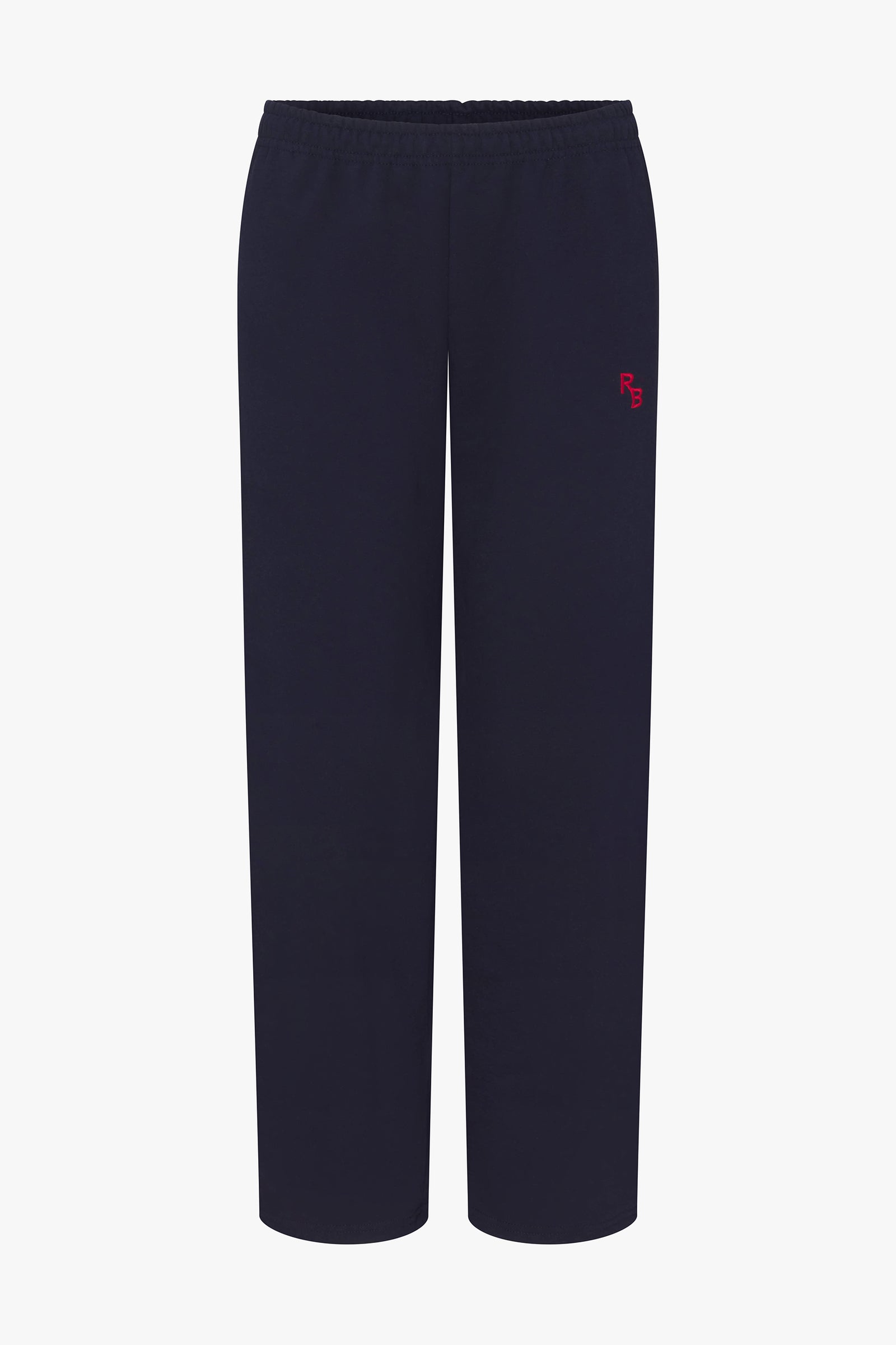 ALL STAR SWEATPANT IN NAVY
