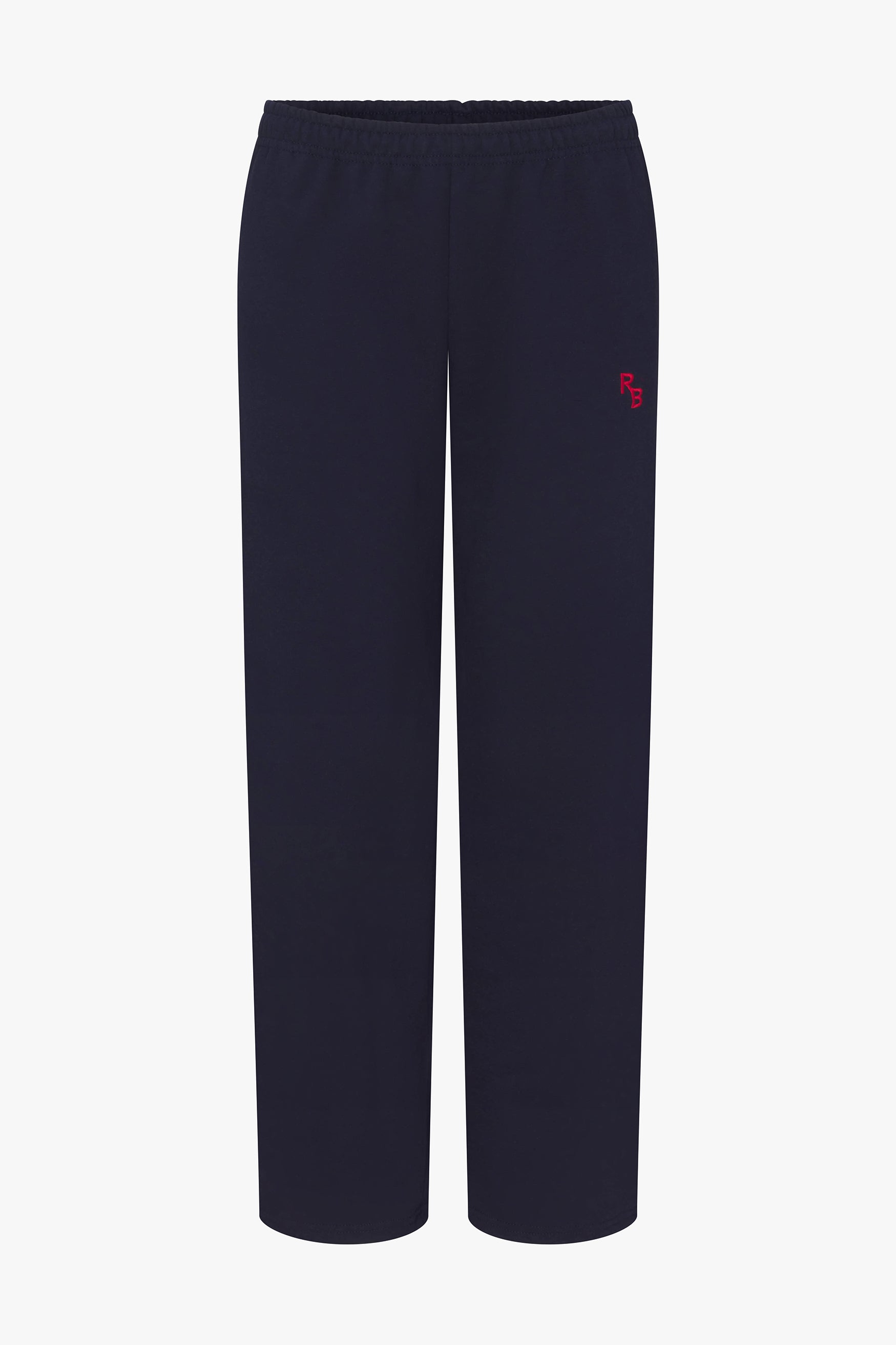 ALL STAR SWEATPANT IN NAVY