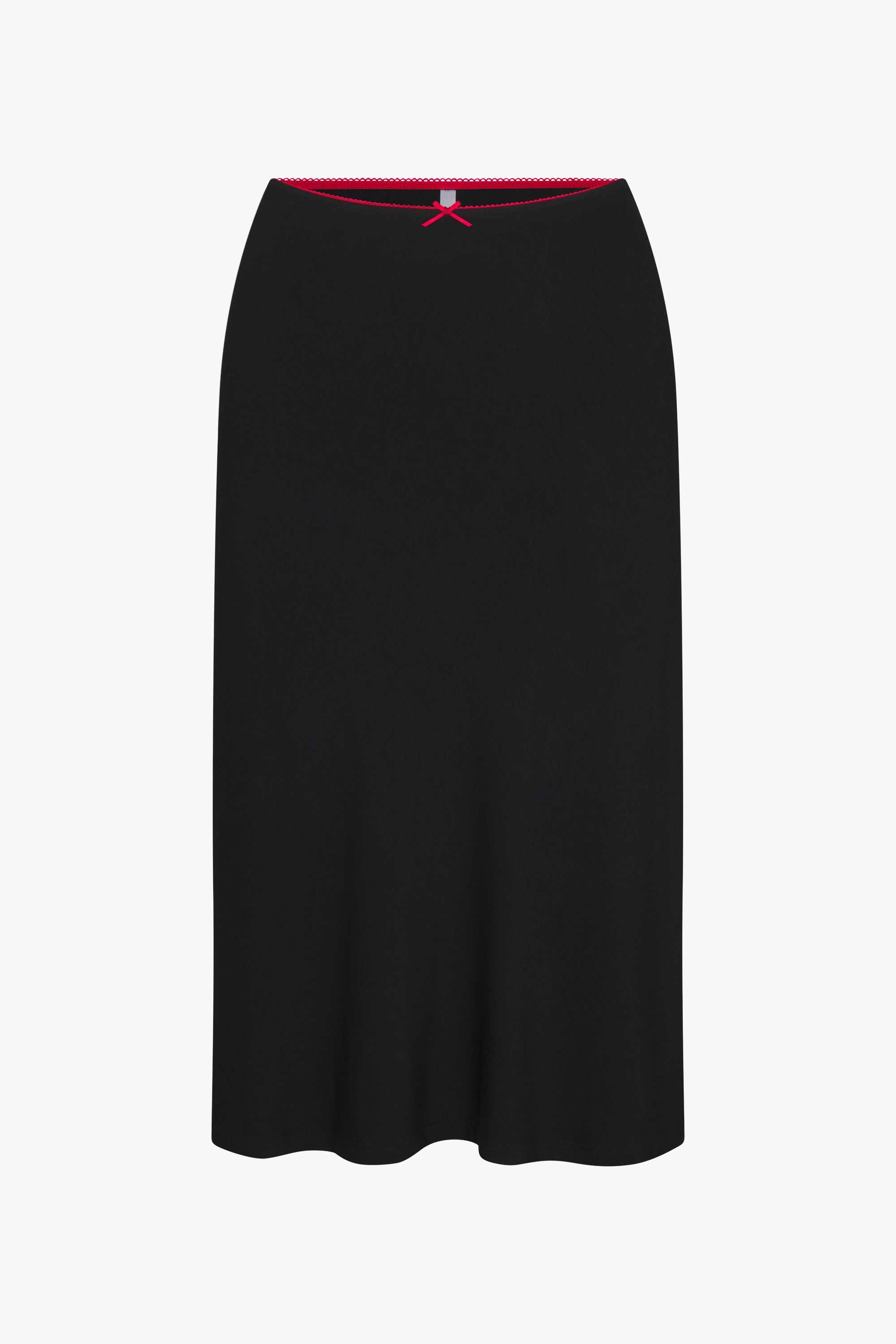【半額以下】NOT CONVENTIONAL string skirt string skirt / NOT CONVENTIONAL公式通販