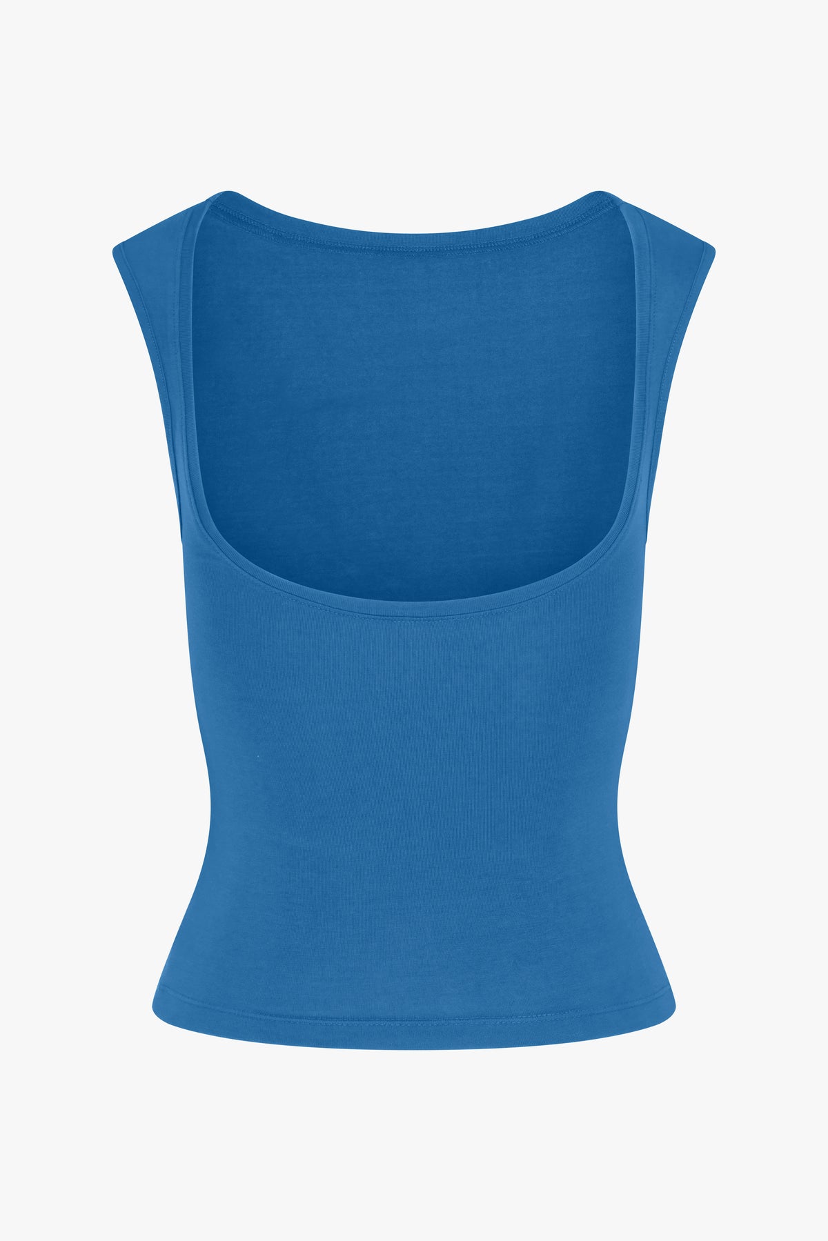 BOATNECK TOP IN LAGOON