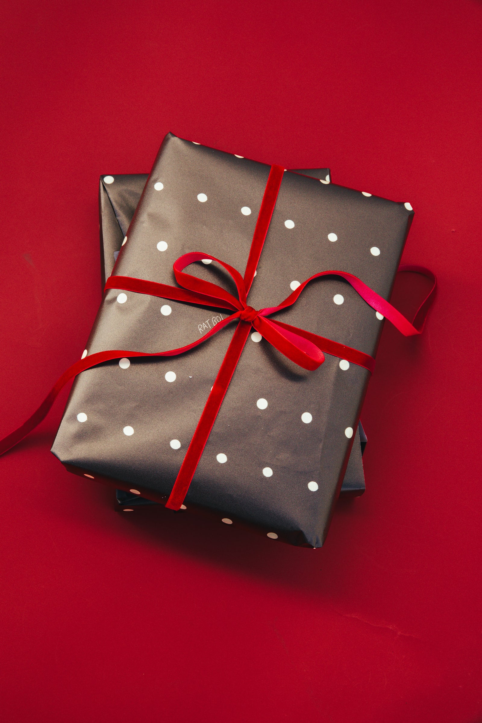 Gift Wrapping