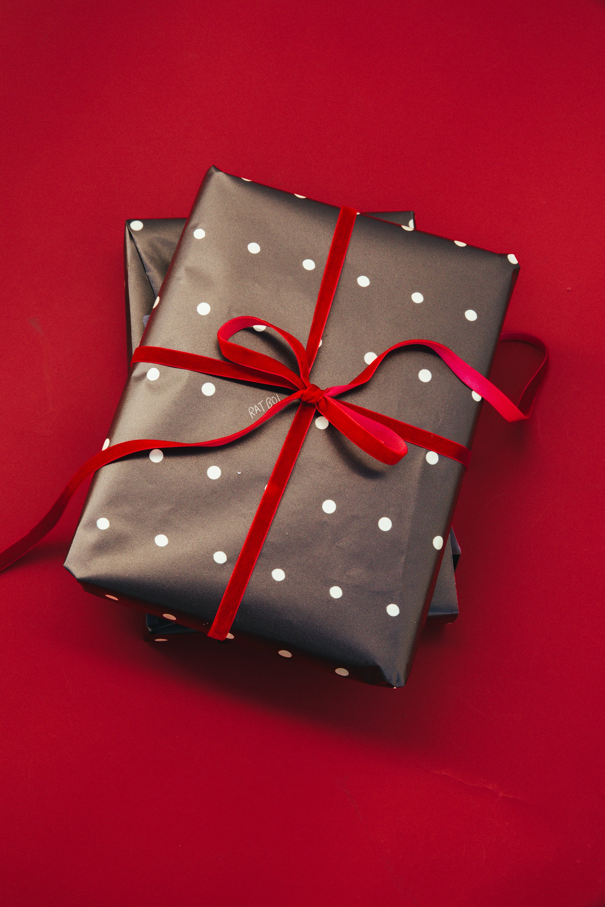 Gift Wrapping