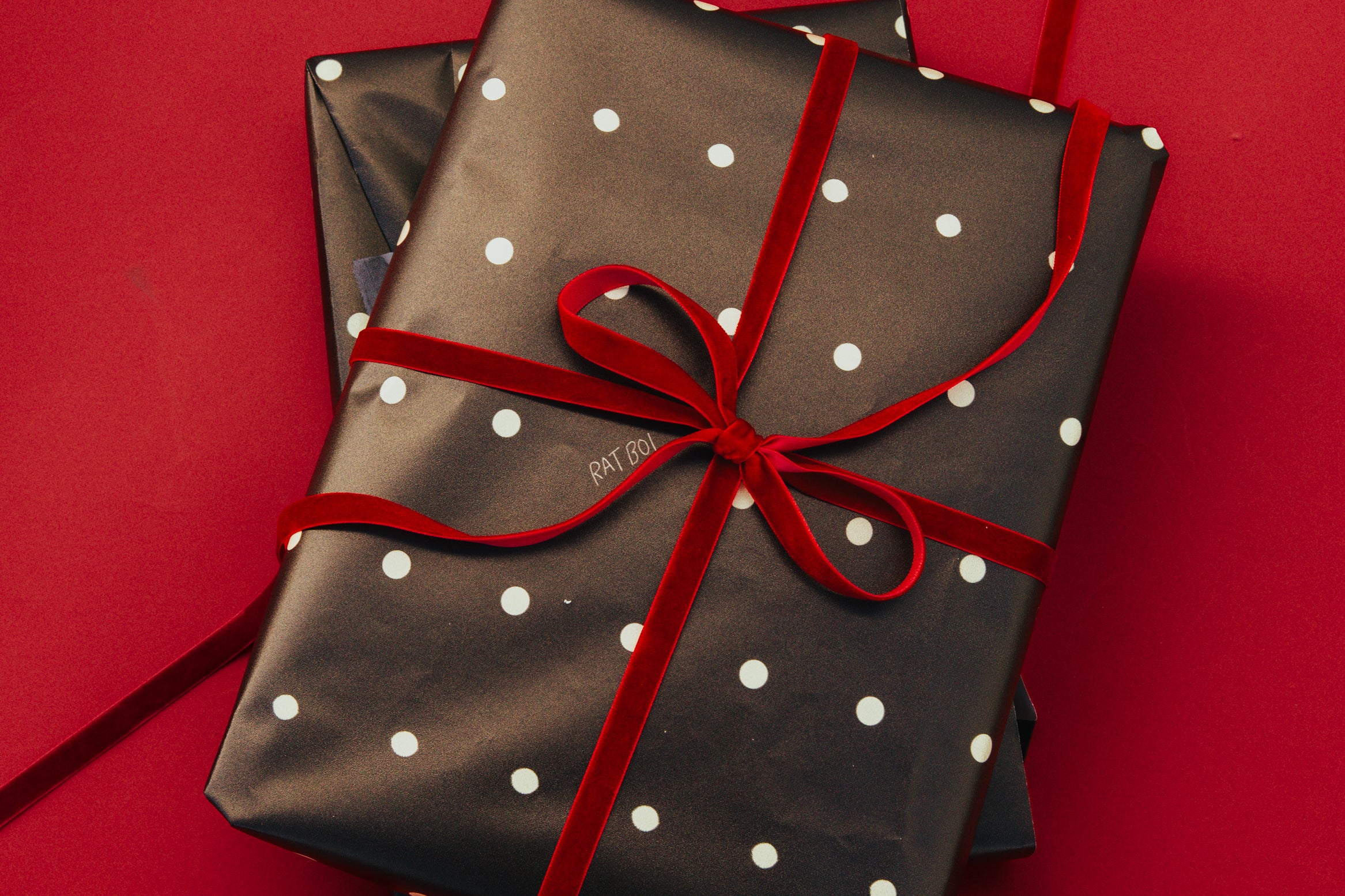 Gift Wrapping