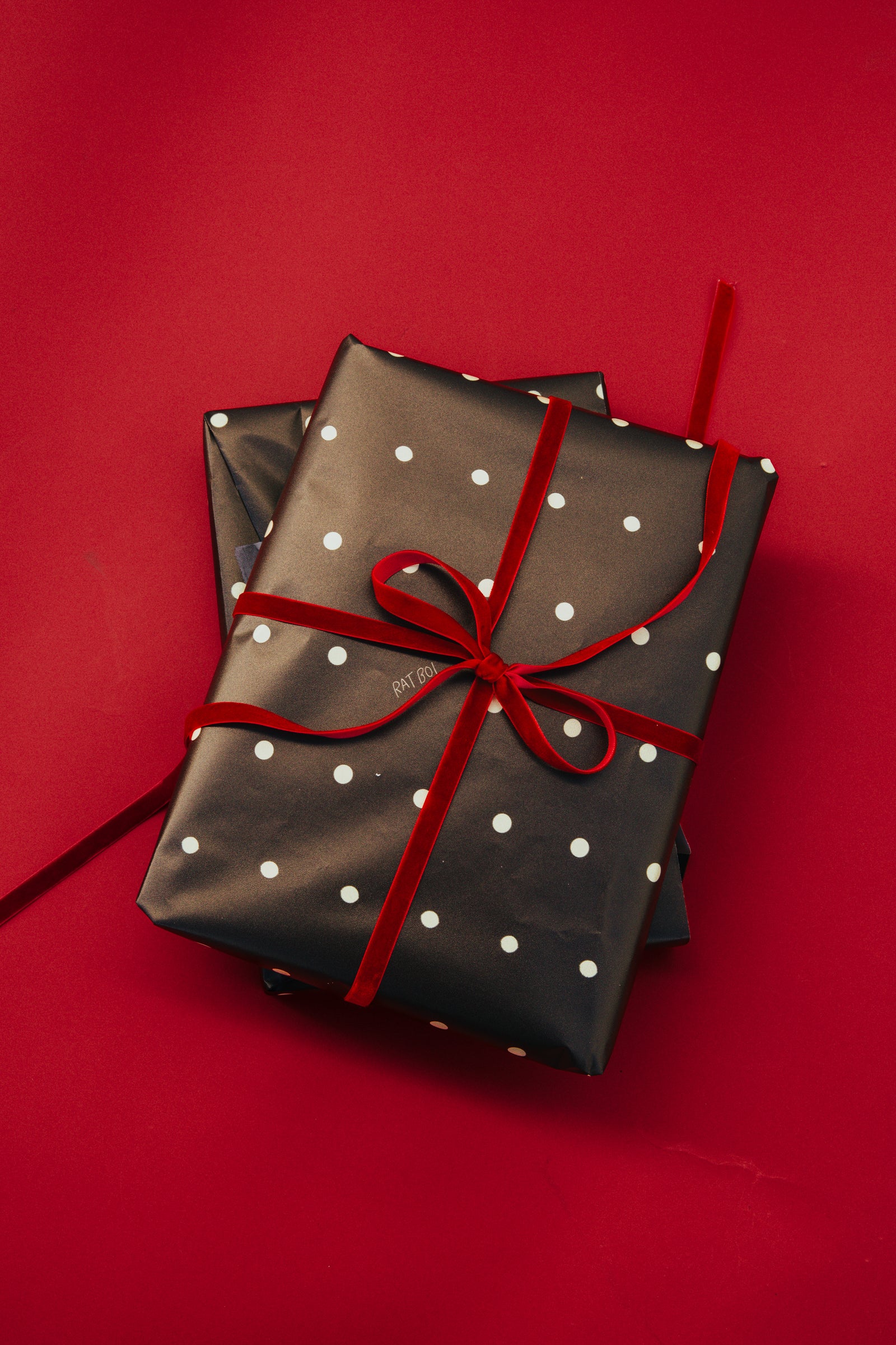 Gift Wrapping