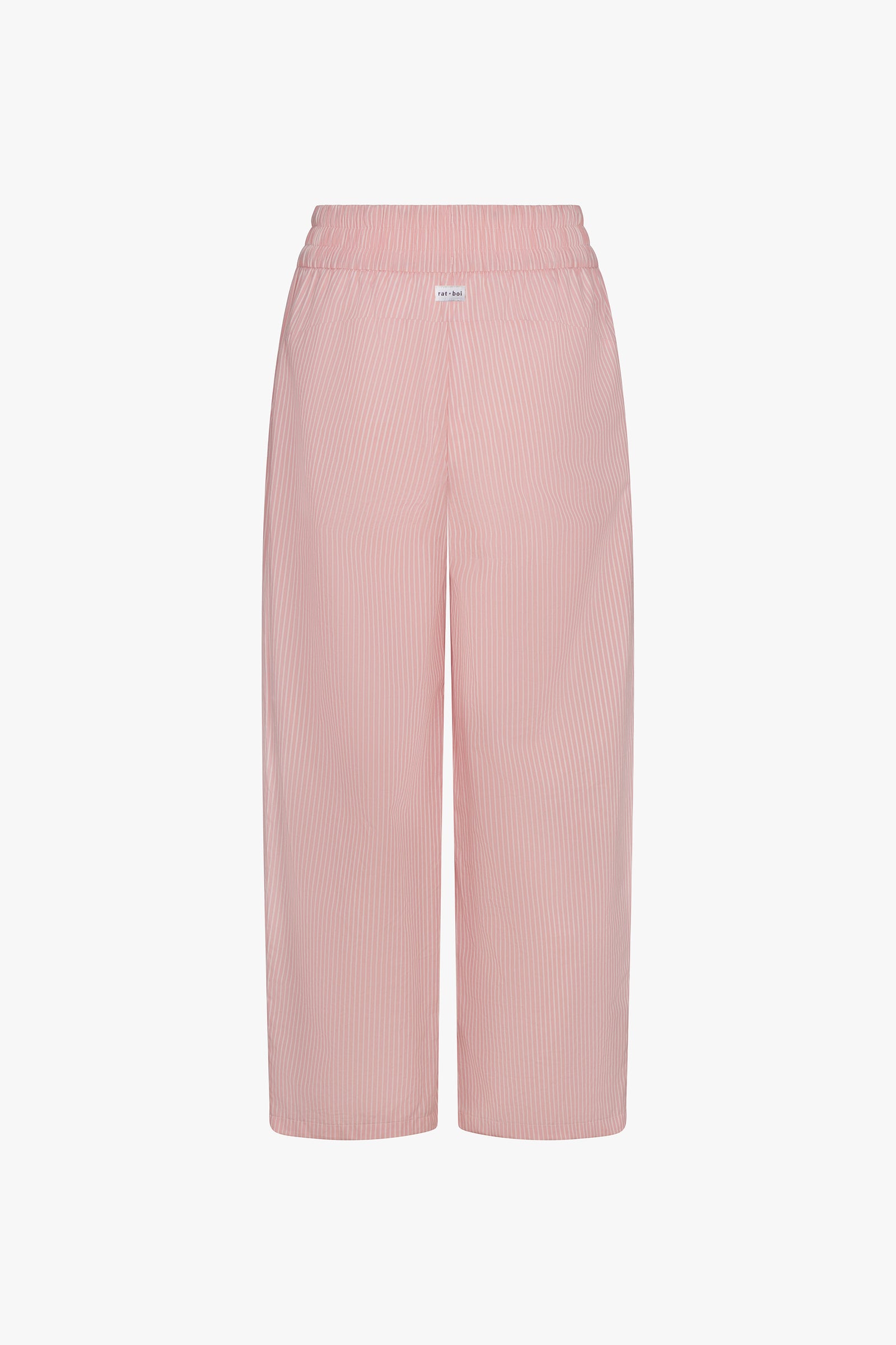 DREAM JOGGER IN PEONY STRIPE