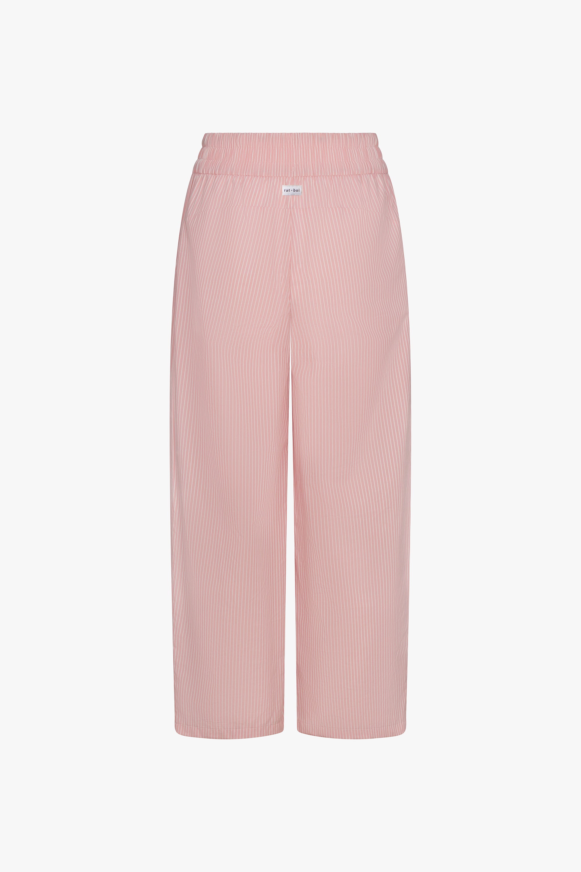 DREAM JOGGER IN PEONY STRIPE