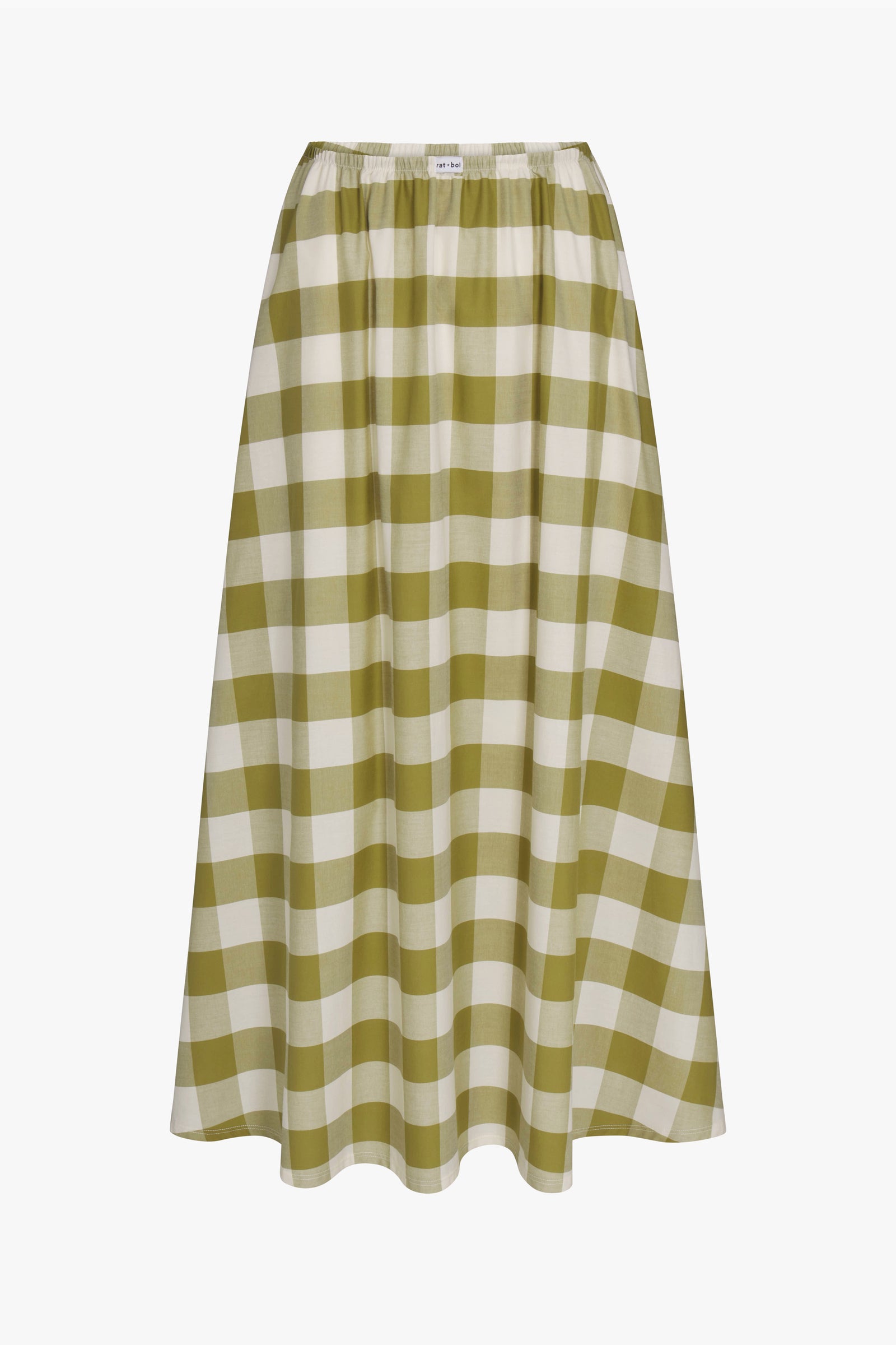 DREAM SKIRT IN PICNIC