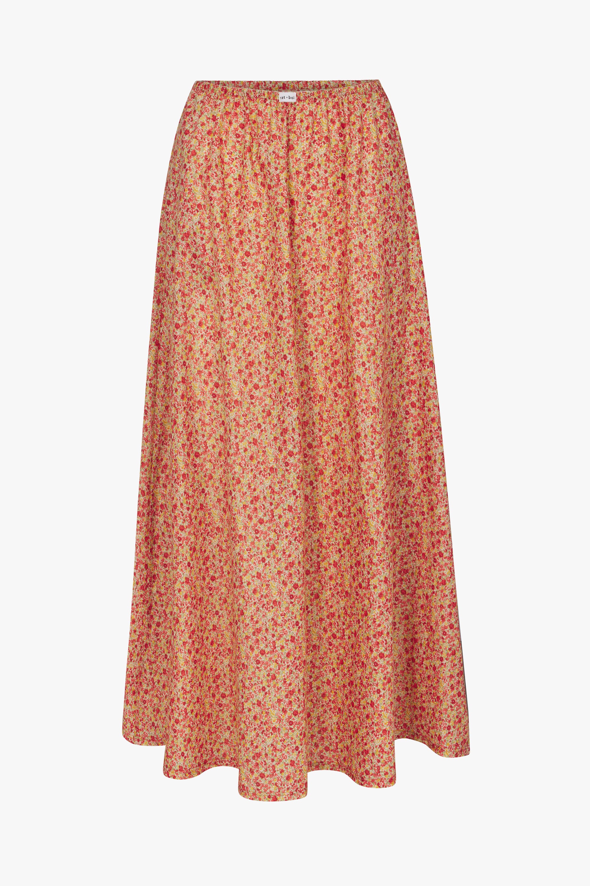 DREAM SKIRT IN DIDION