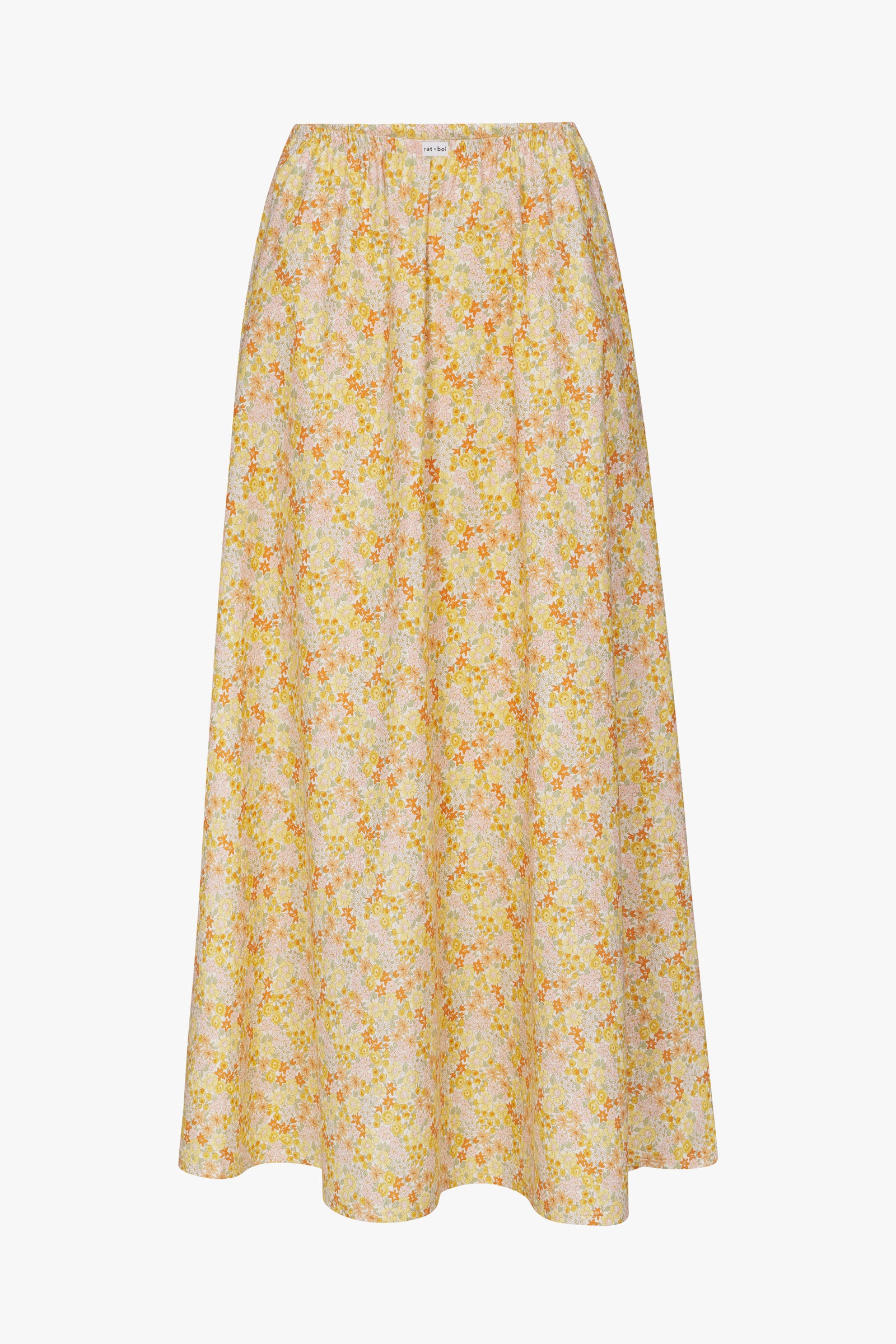 DREAM SKIRT IN AUSTEN