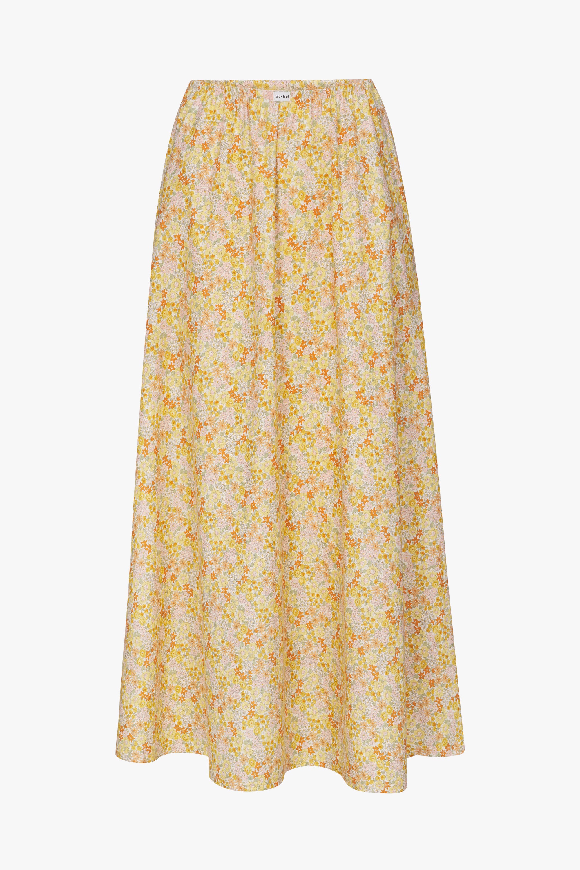 DREAM SKIRT IN AUSTEN