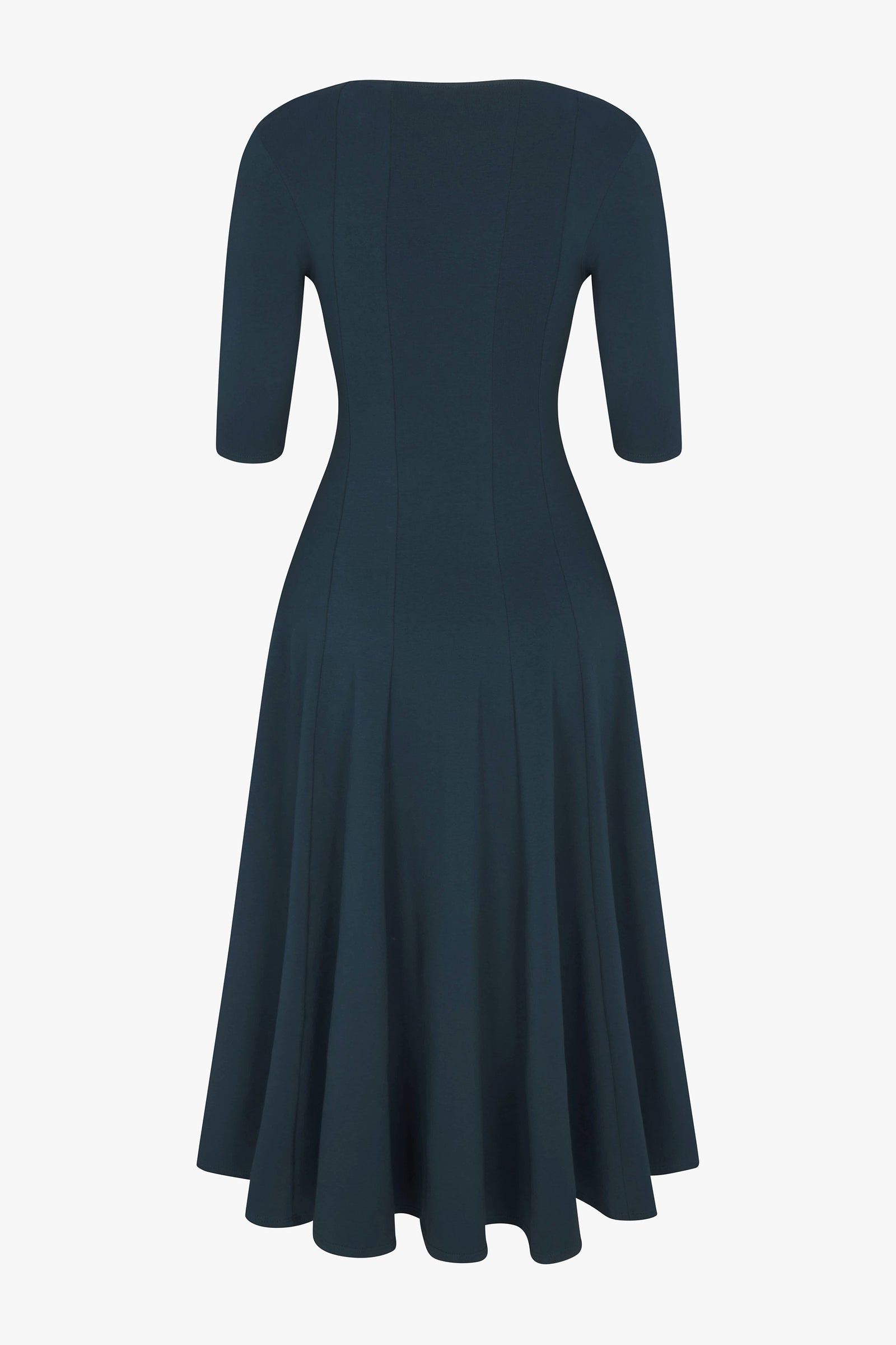 DREAM DRESS 3/4 SLEEVE IN BIJOUX