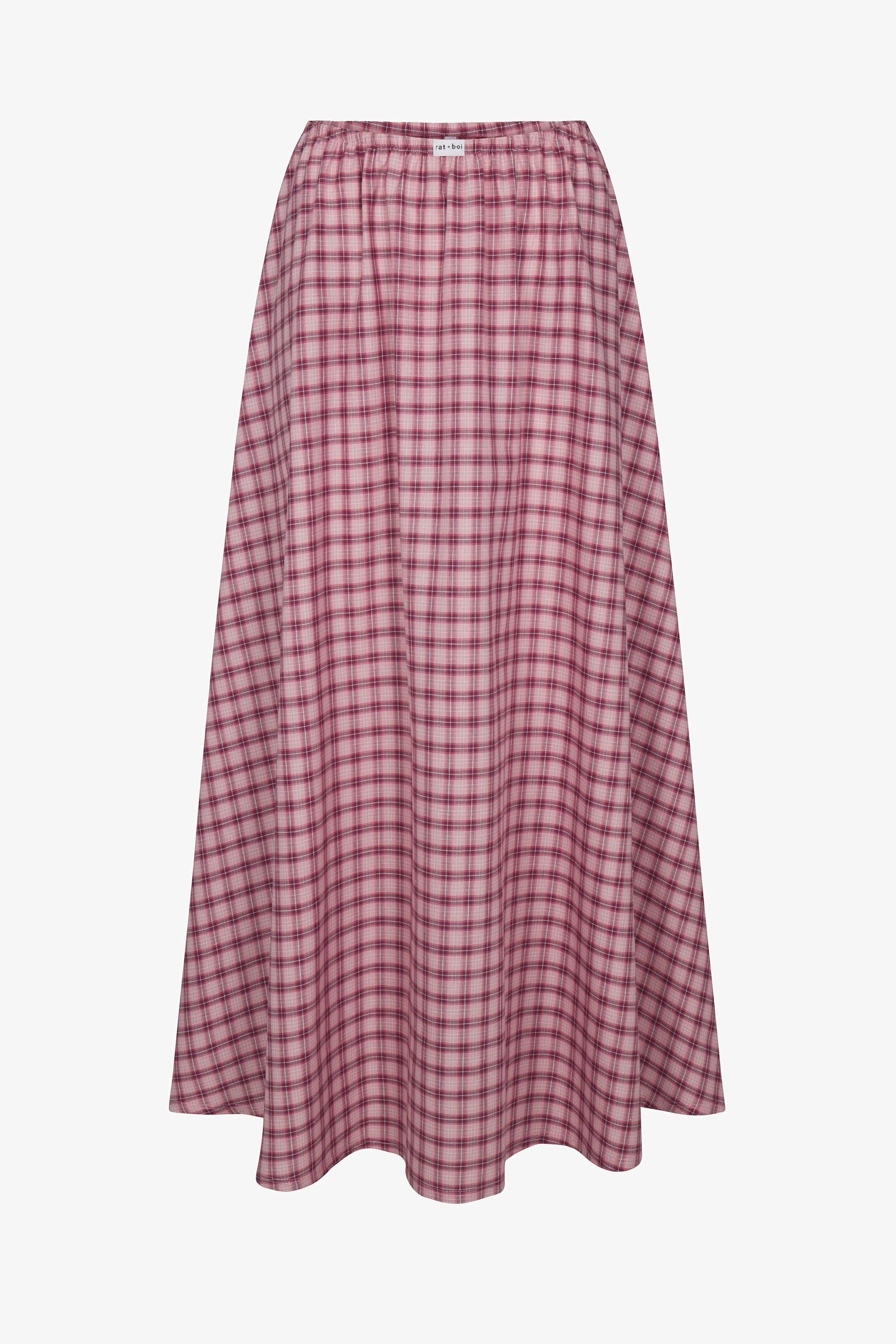 DREAM SKIRT IN BLUSH BABY