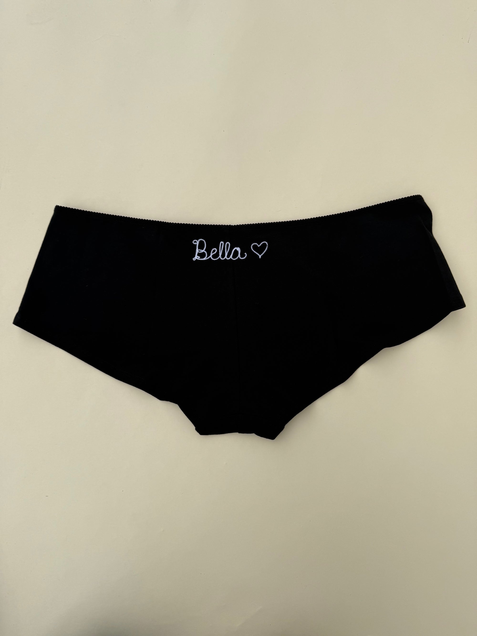 Embroidery Symbol Charge