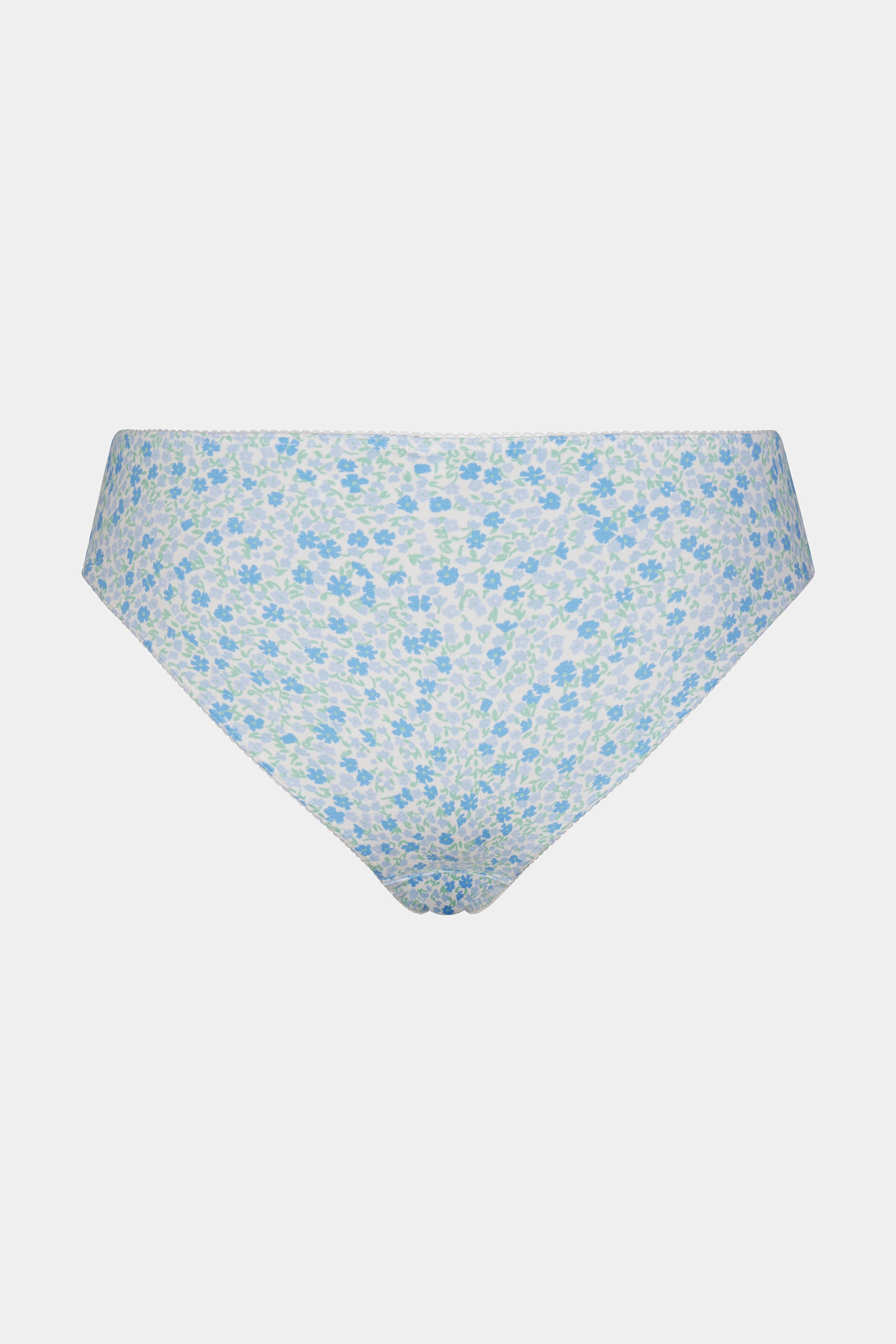 LOW RISE UNDERWEAR IN MORNING GLORY