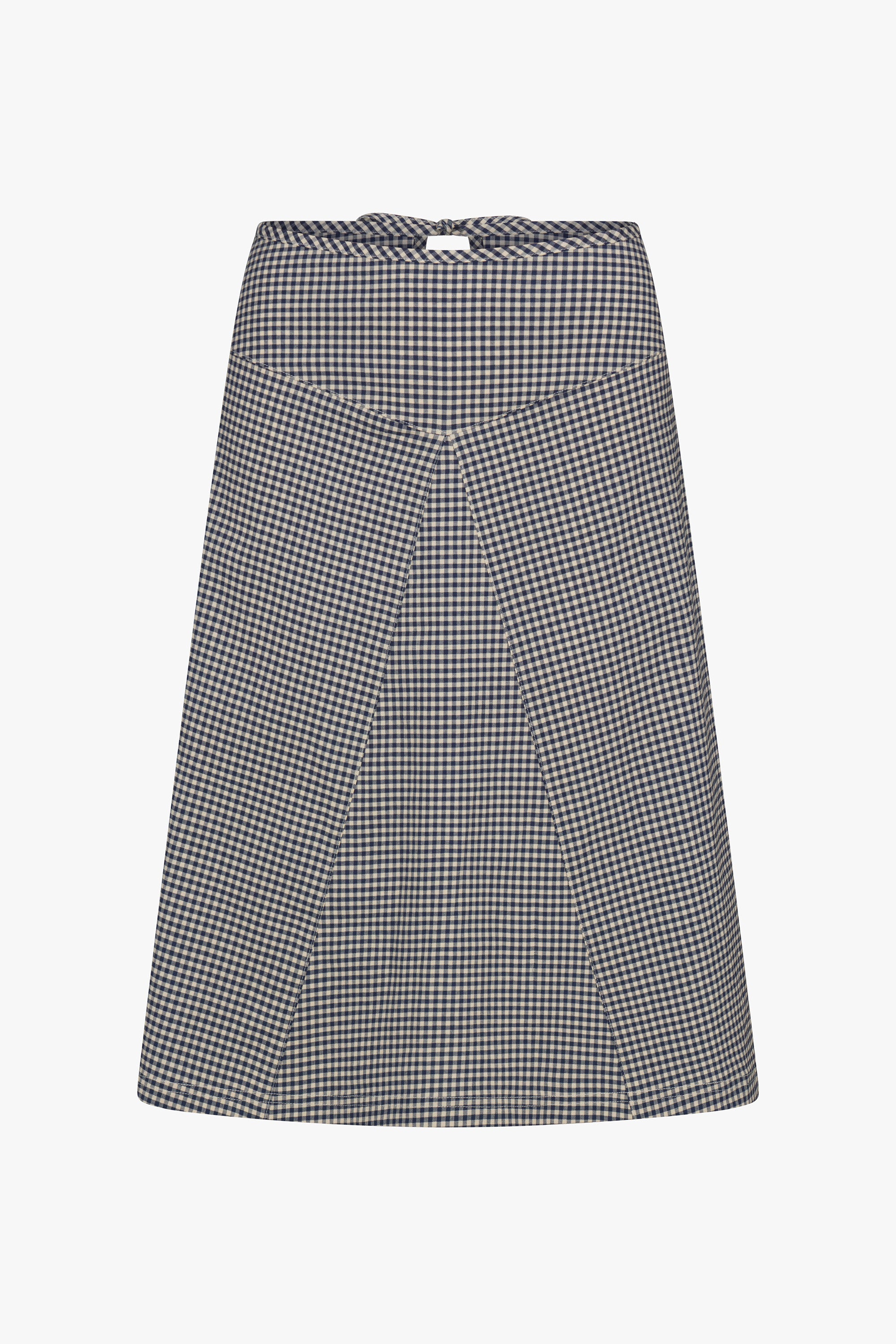 Keyhole Midi Skirt - Perfect BBQ Outfit Trend RAT BOI