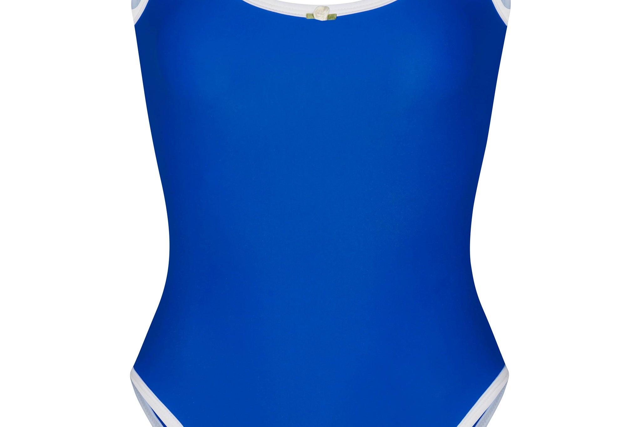 Sport One Piece In Ultramarine