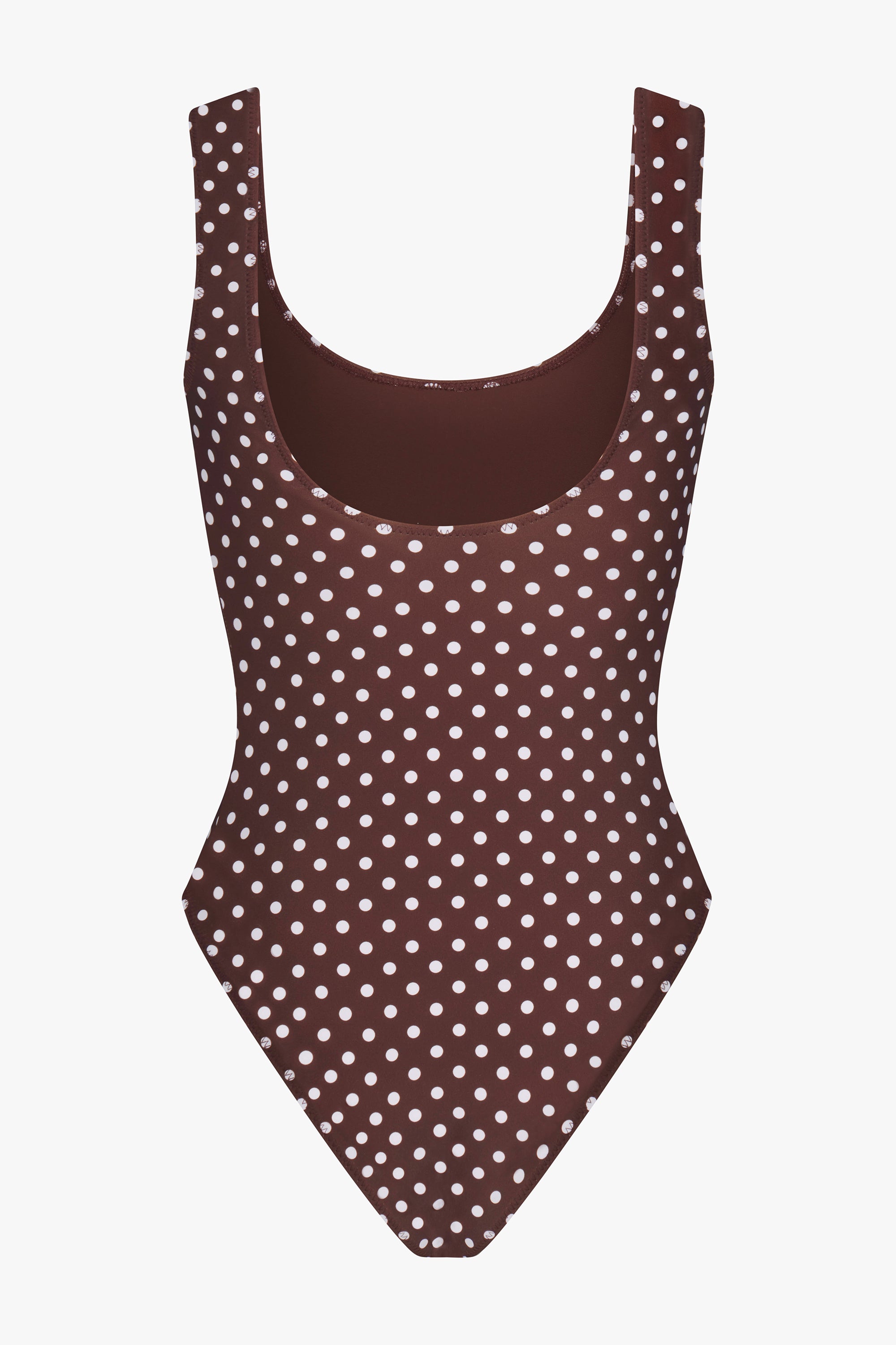 PERFECT ONE PIECE IN MOCHA DOT – RAT BOI