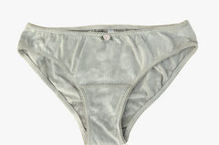 LOW RISE UNDERWEAR IN SAGEBRUSH