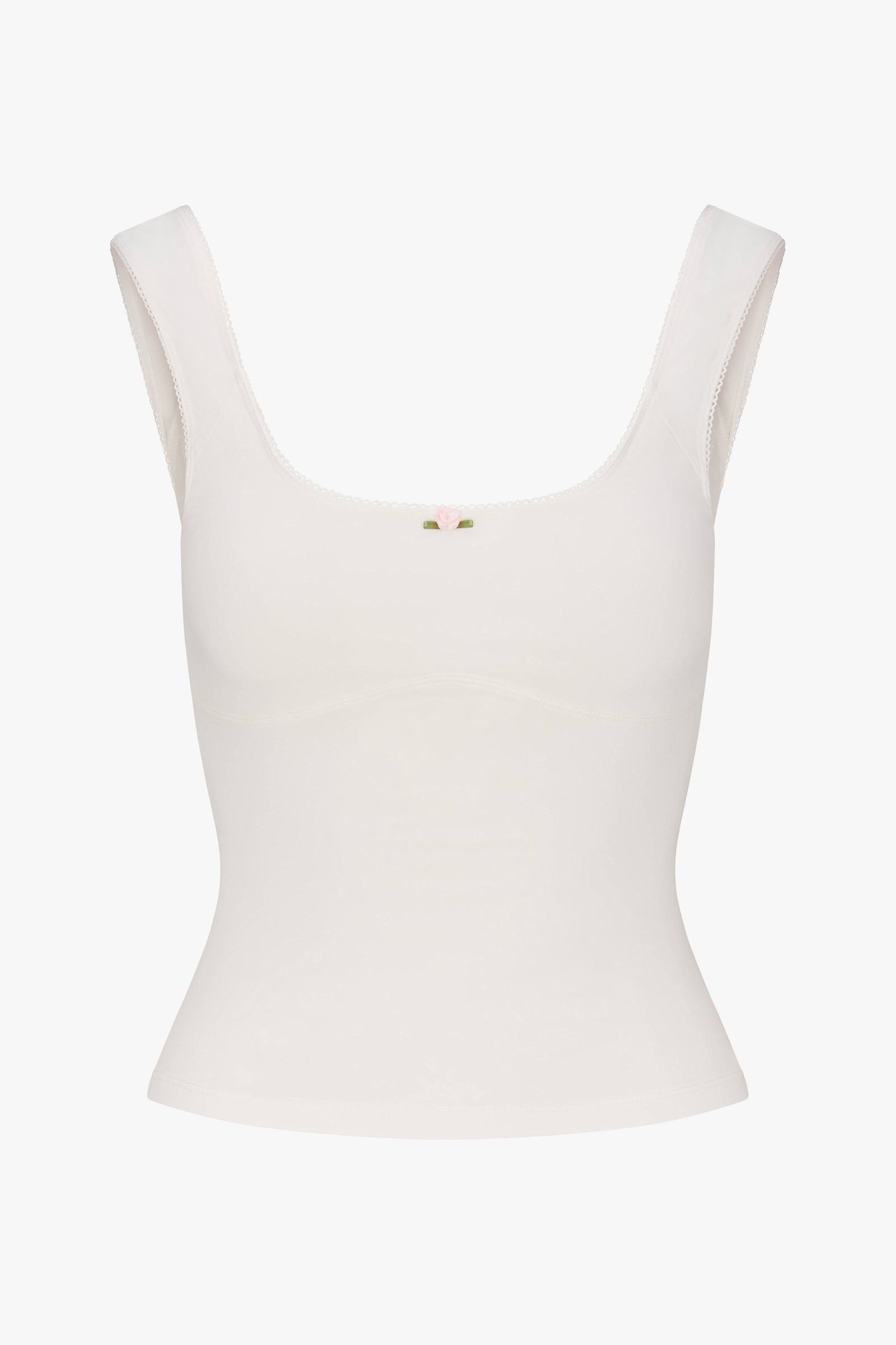 ROMANTIC TOP IN CLOUD