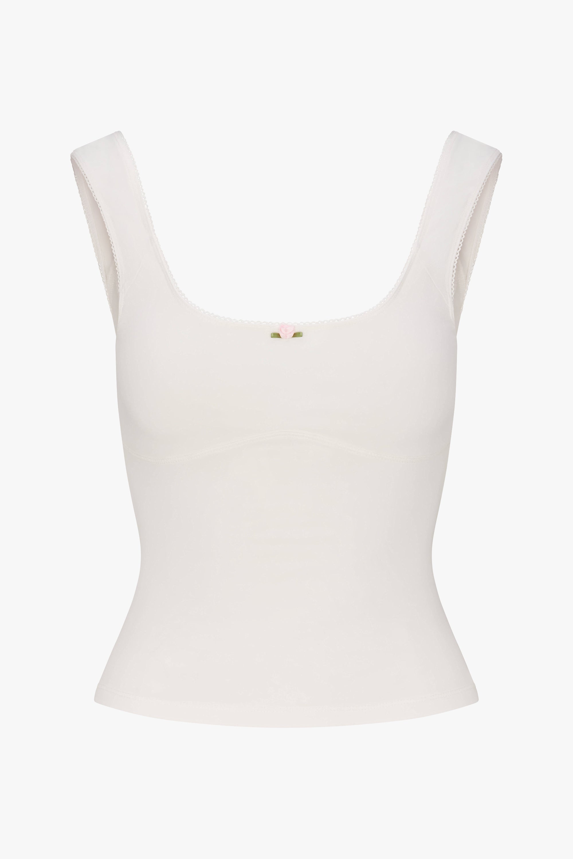 ROMANTIC TOP IN CLOUD