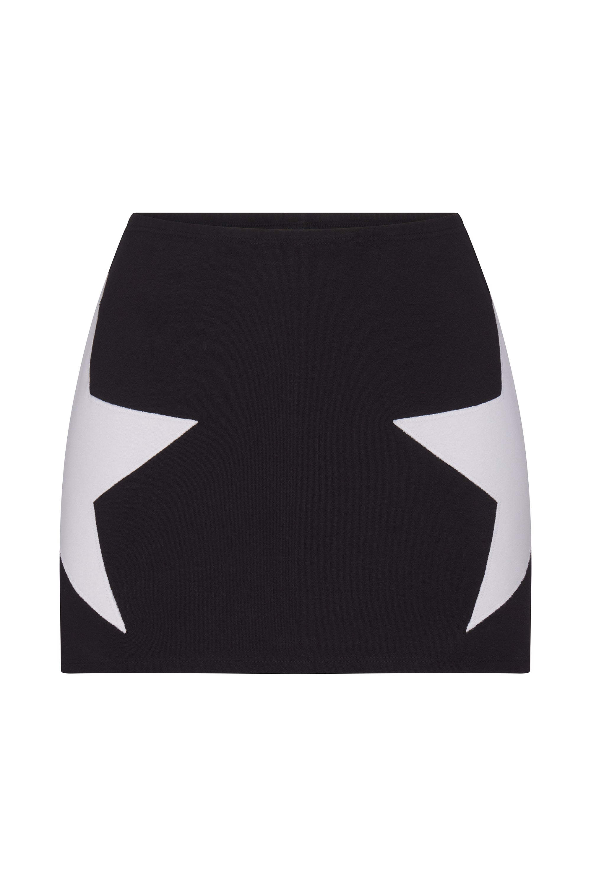 STARGIRL SKIRT IN ONYX – RAT BOI