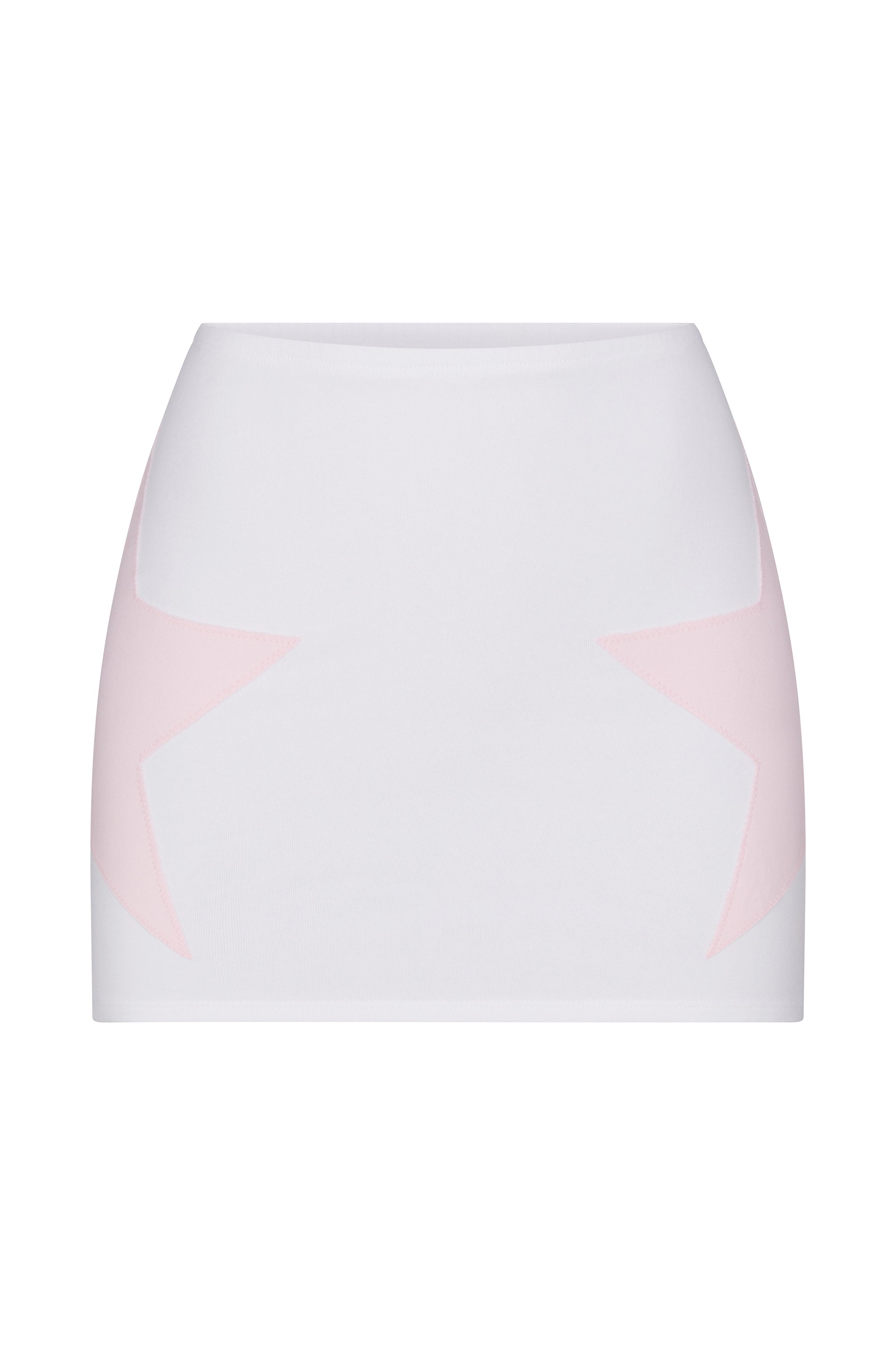 STARGIRL SKIRT IN CLOUD