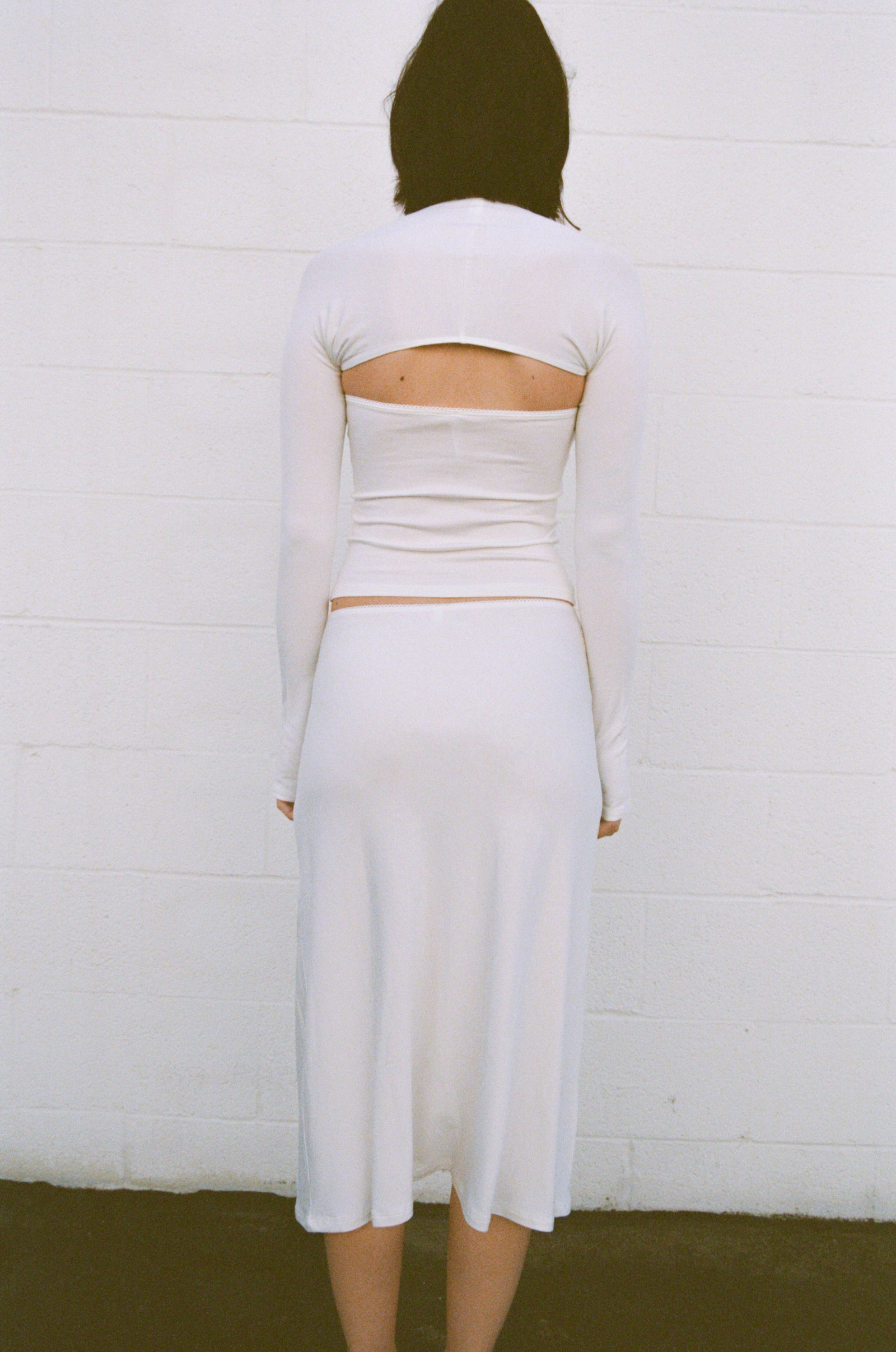 BALLET BOLERO IN CLOUD