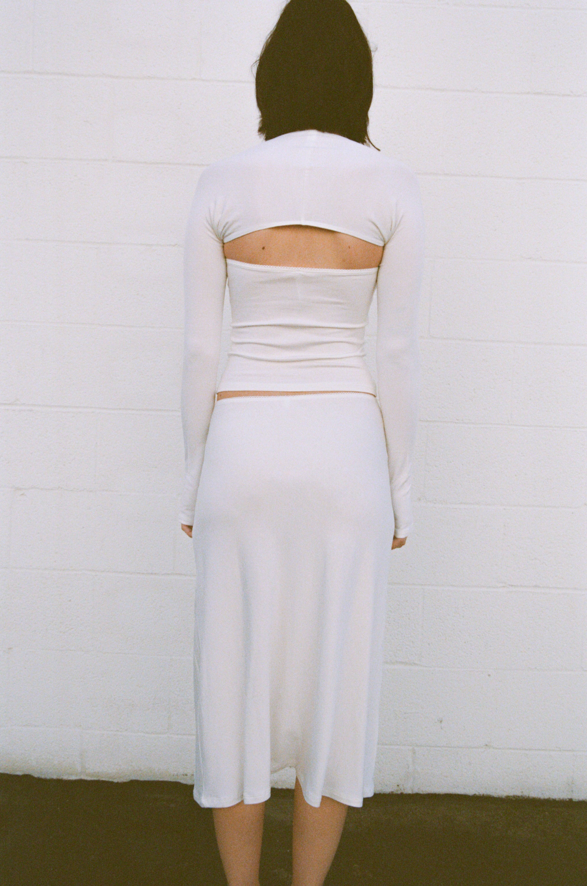 BALLET BOLERO IN CLOUD