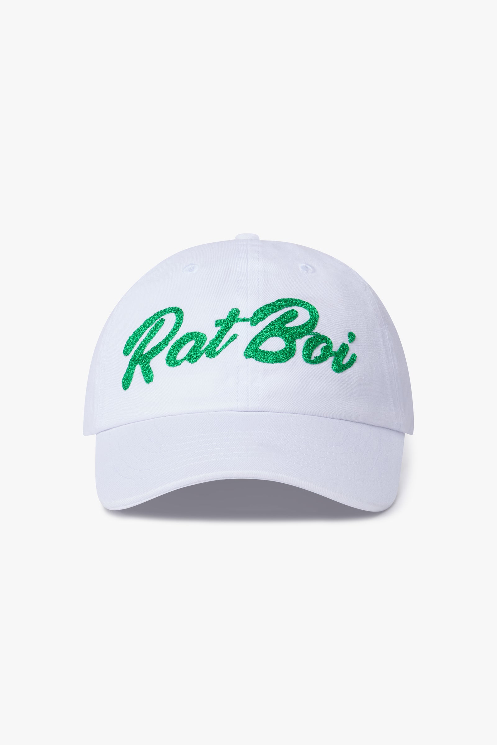 VARSITY DAD HAT IN ITALIA