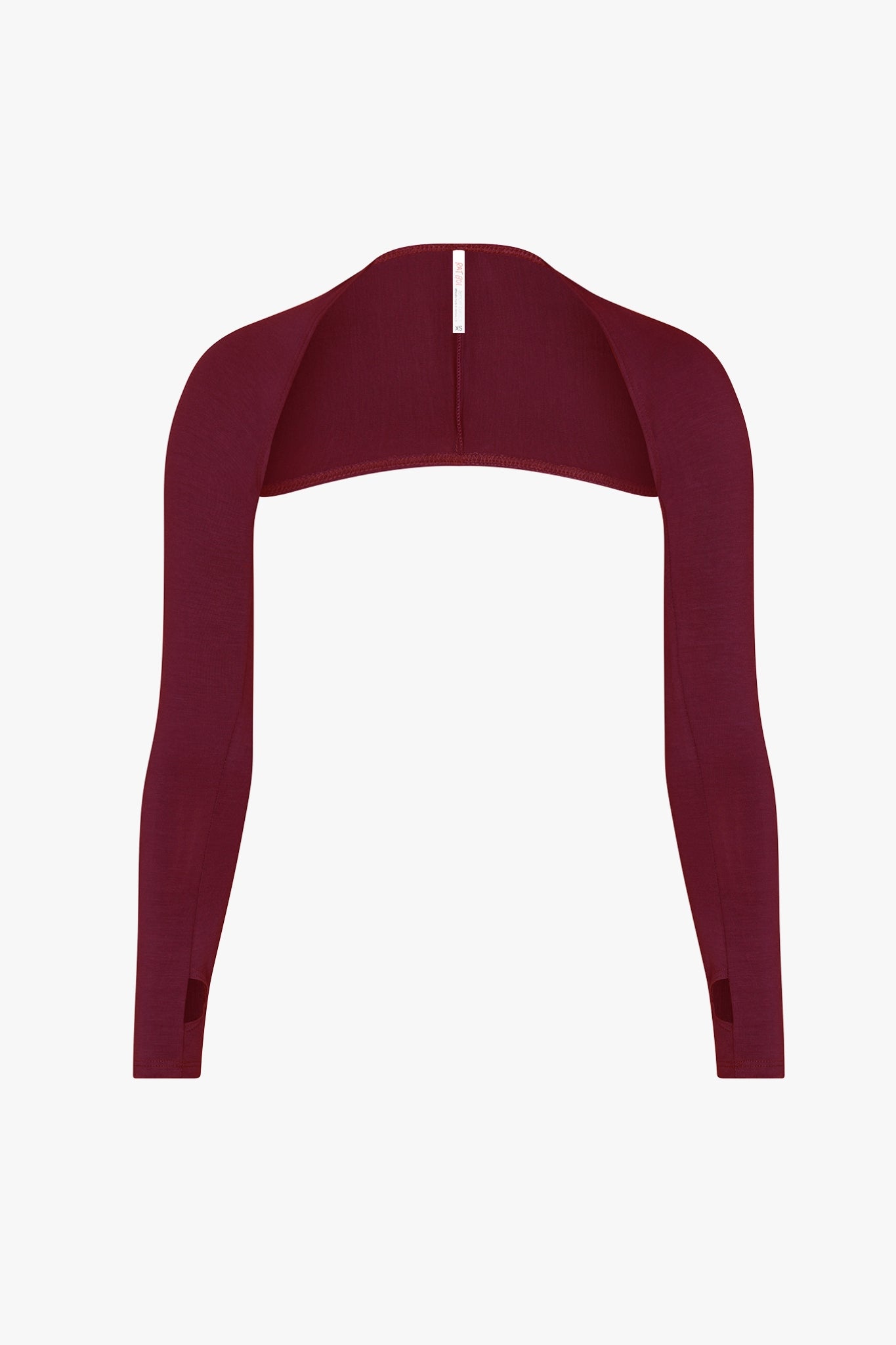 BALLET BOLERO IN BORDEAUX