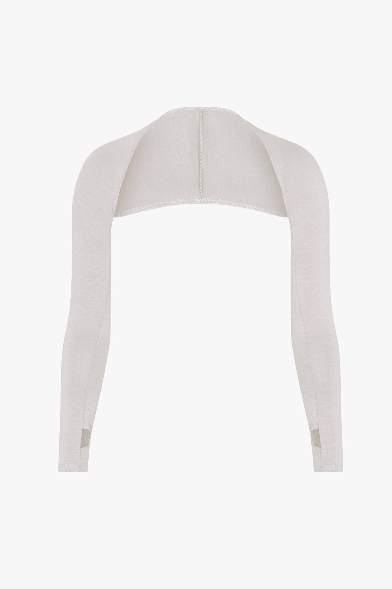 muuet sherbet bolero 白 BALLET BOLERO IN CLOUD – RAT BOI