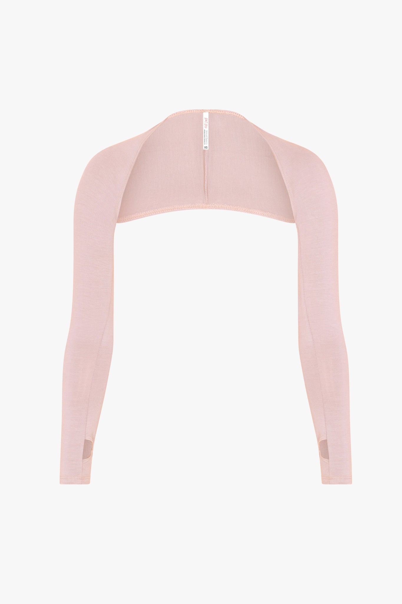 BALLET BOLERO IN PETAL